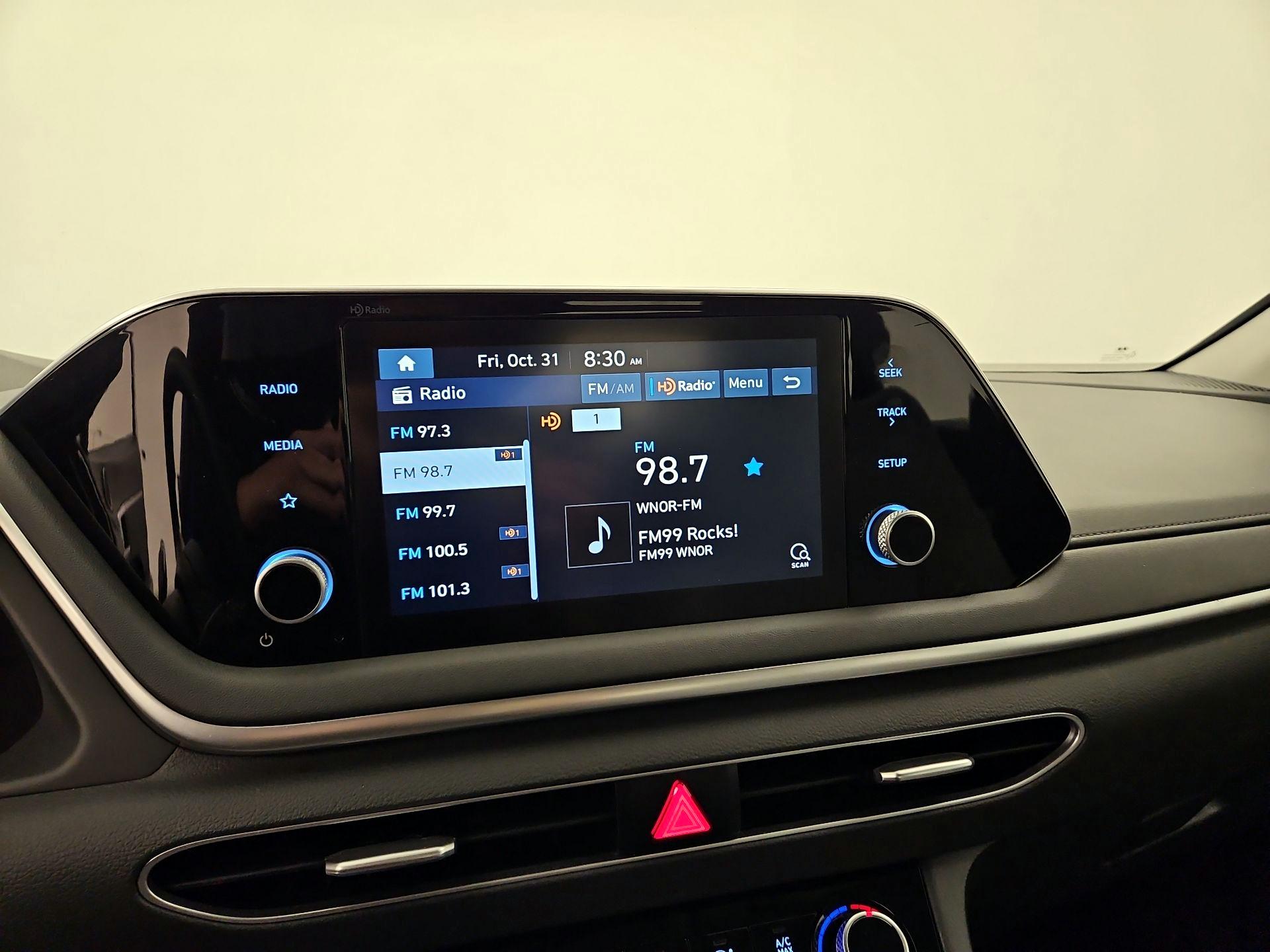 Thumbnail: 2022 Hyundai Sonata - 15