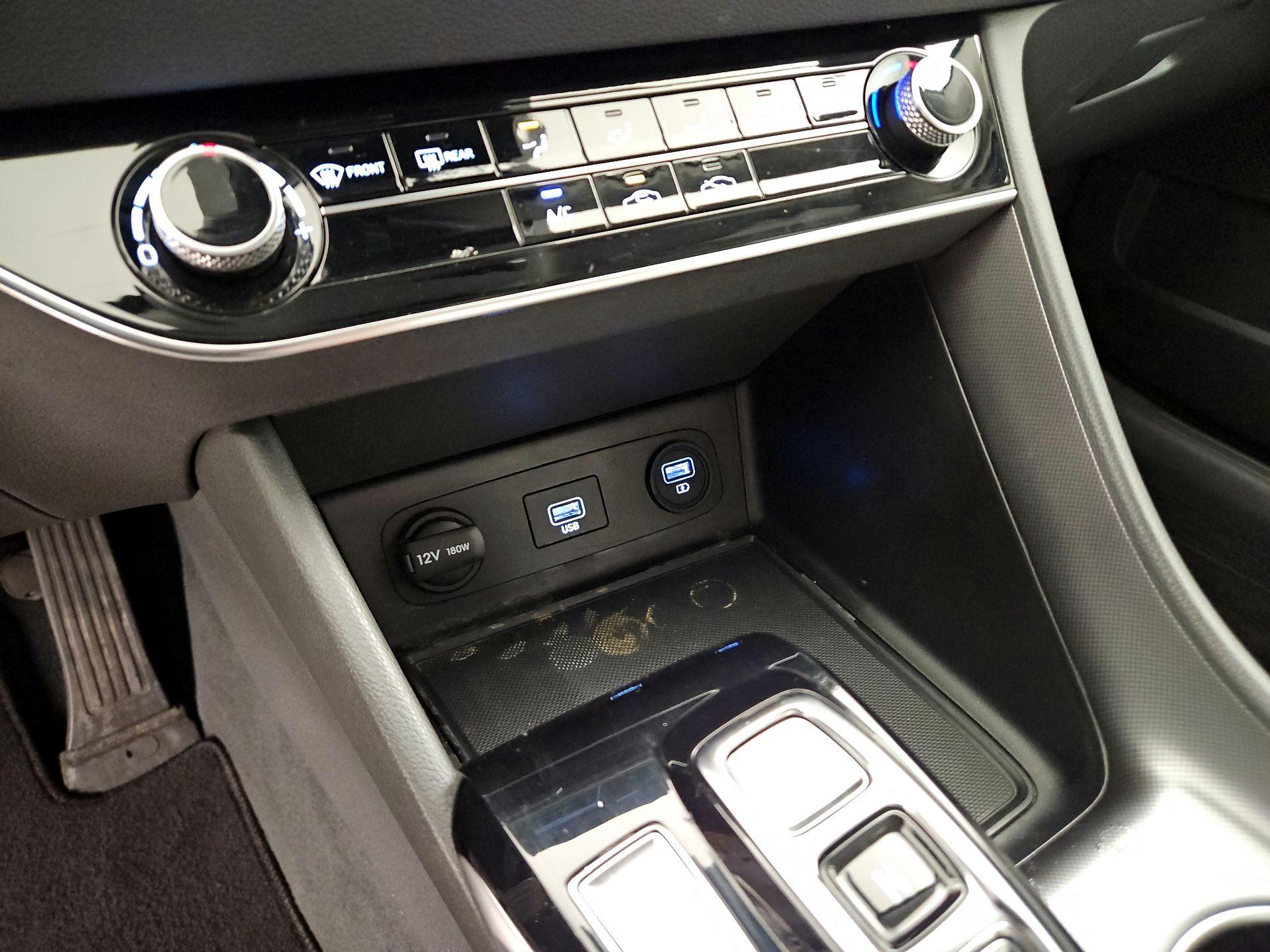 Thumbnail: 2022 Hyundai Sonata - 18