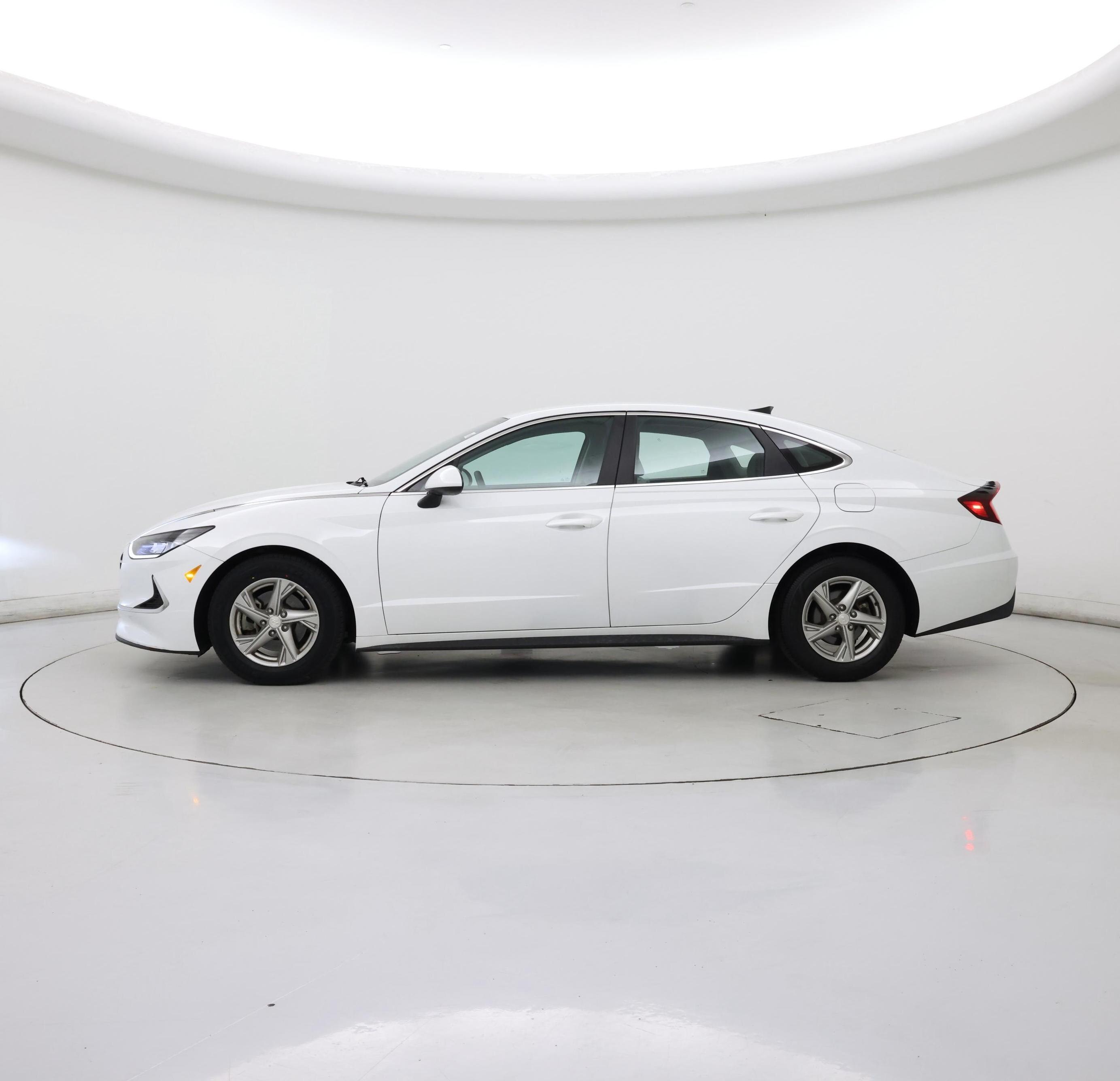 Thumbnail: 2022 Hyundai Sonata - 3