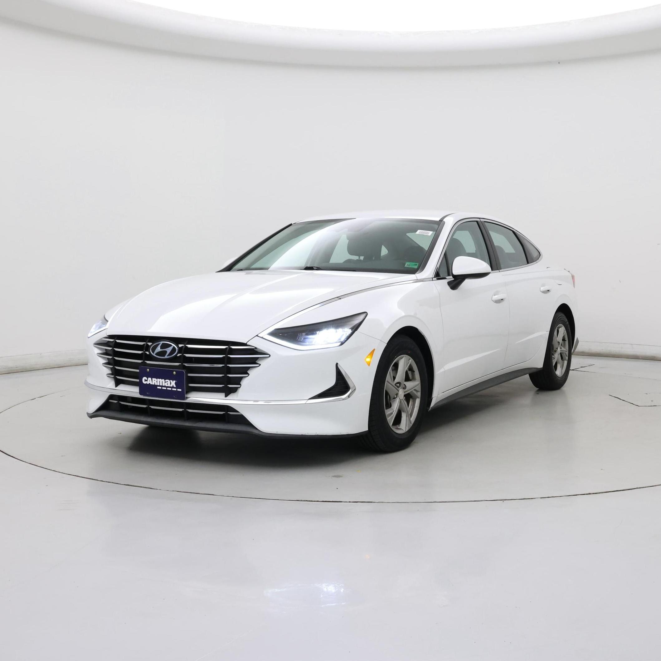 Thumbnail: 2022 Hyundai Sonata - 4