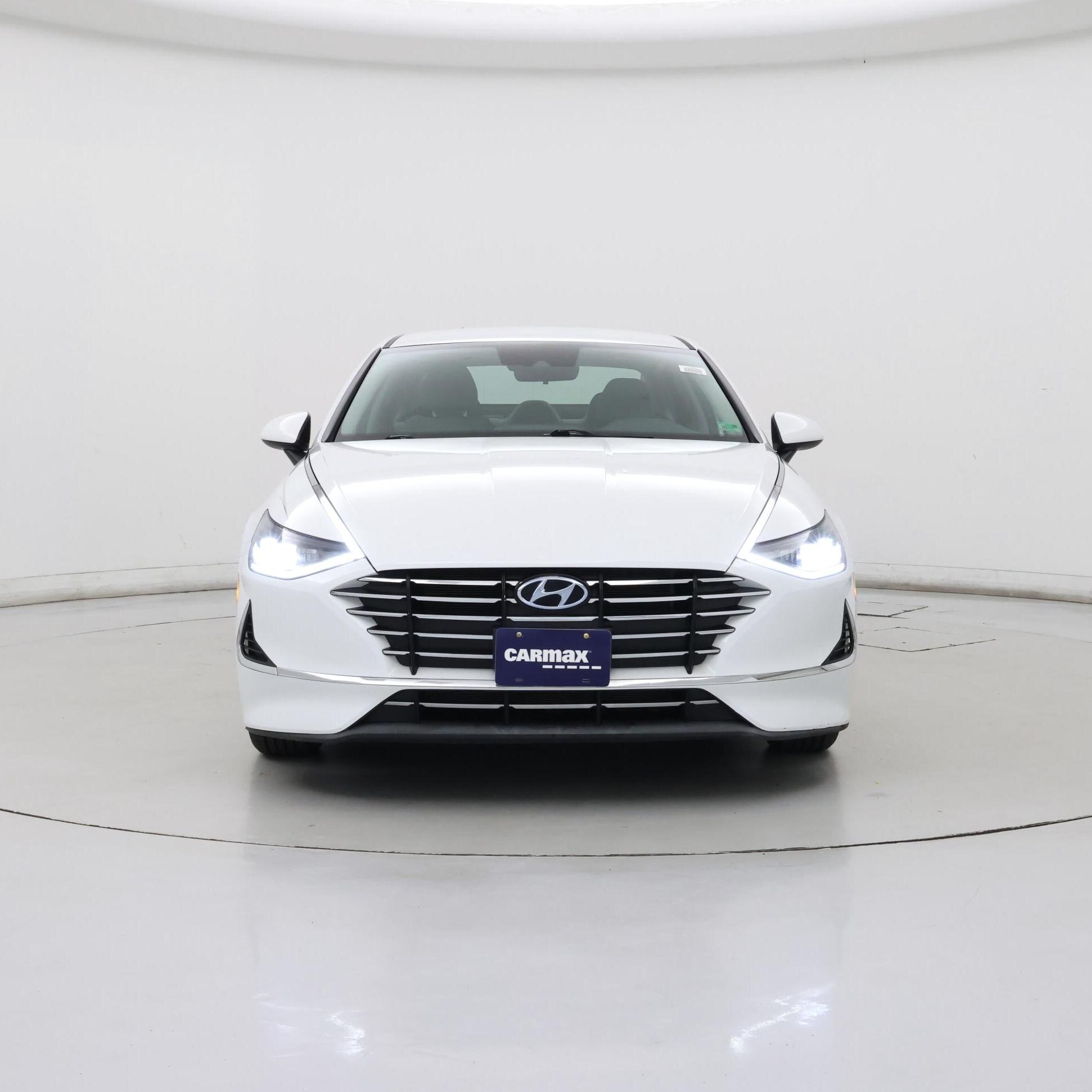 Thumbnail: 2022 Hyundai Sonata - 5