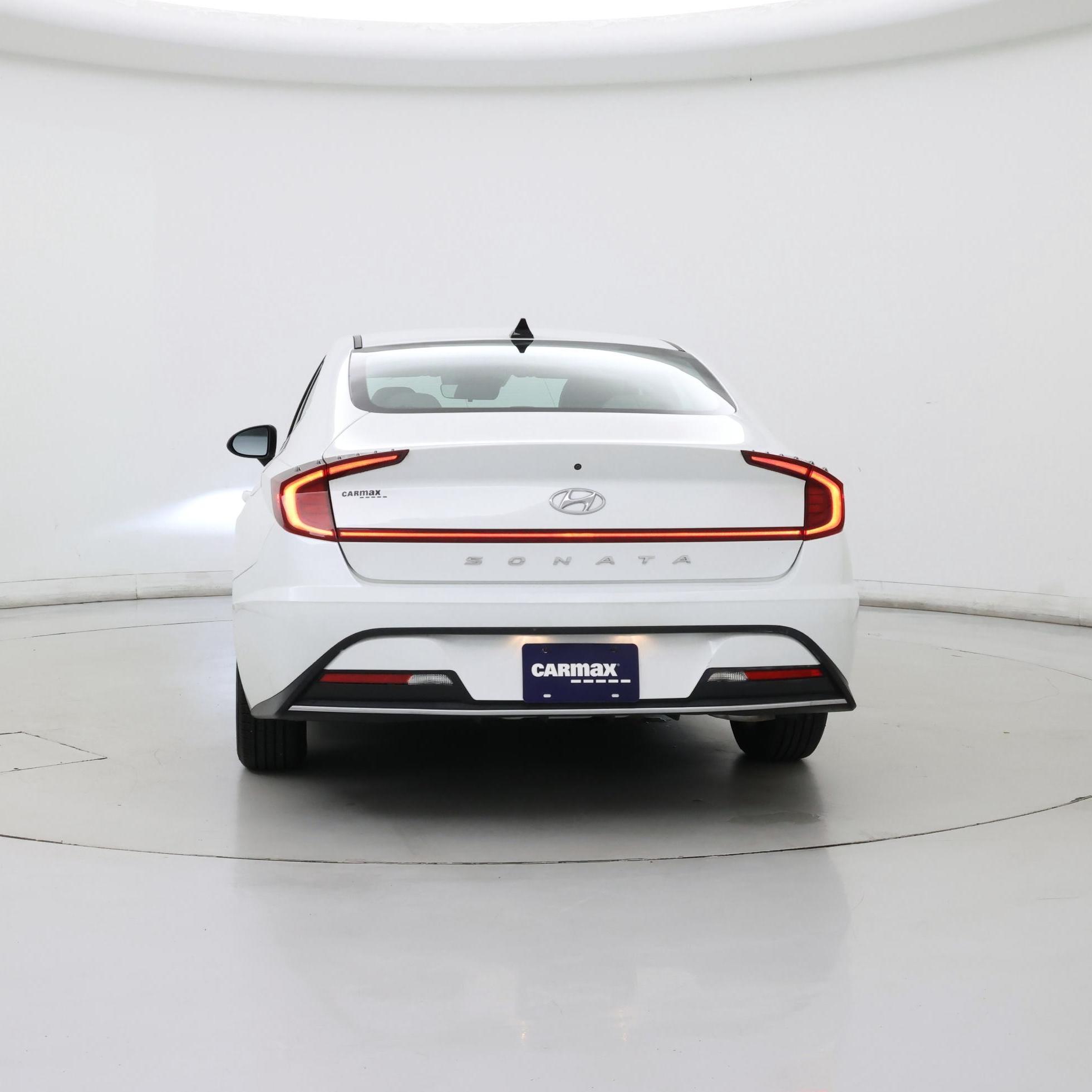 Thumbnail: 2022 Hyundai Sonata - 6