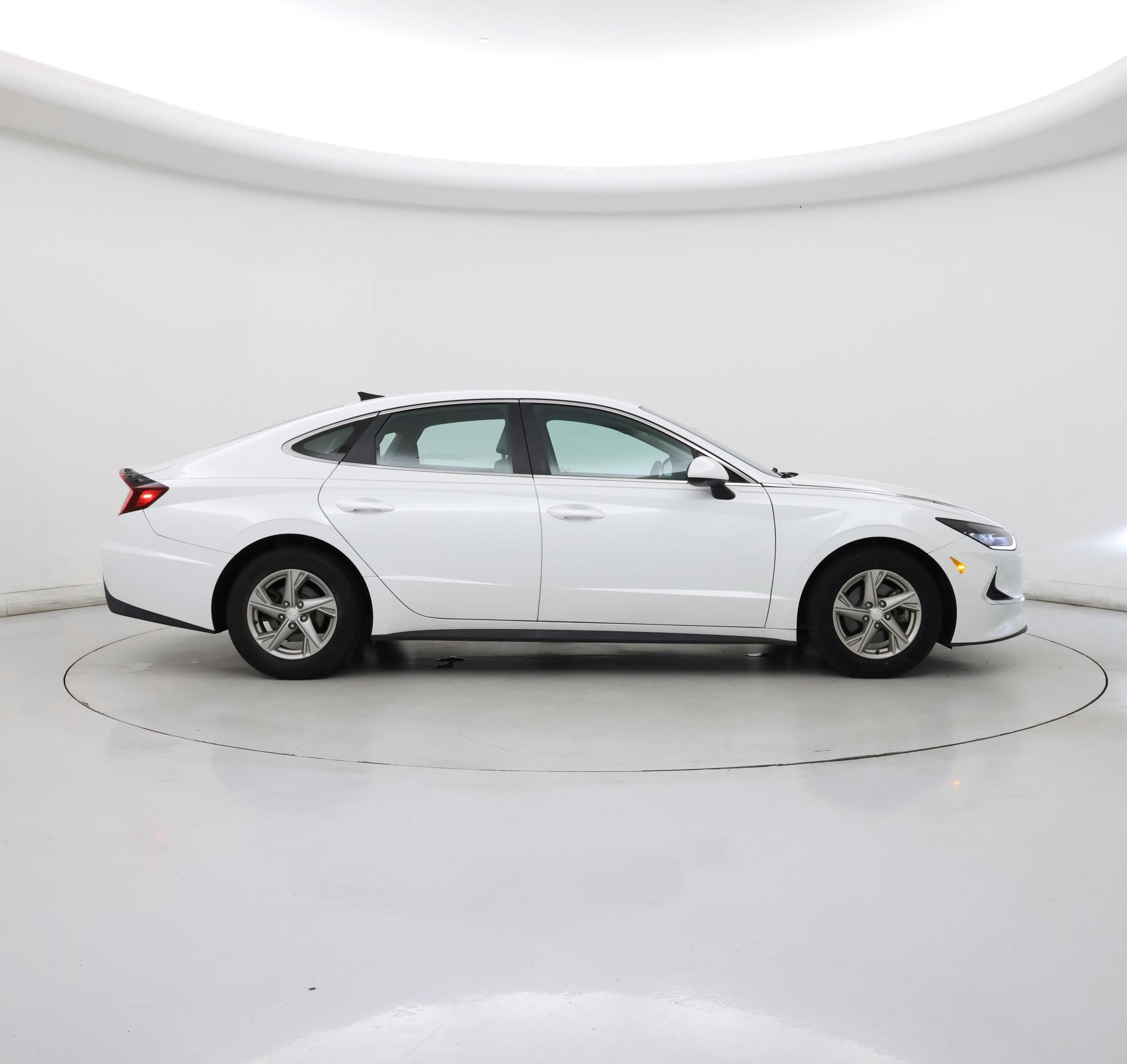 Thumbnail: 2022 Hyundai Sonata - 7