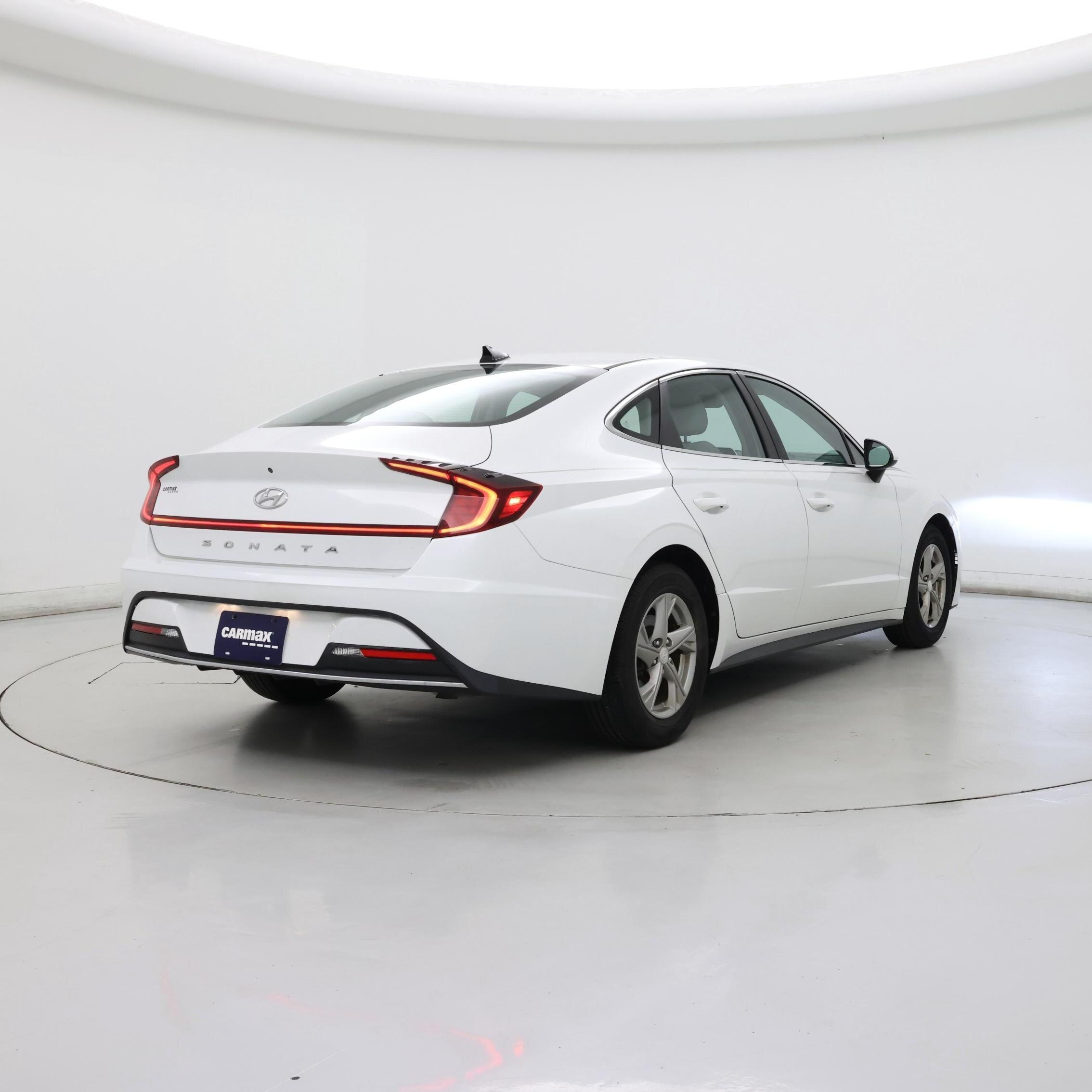 Thumbnail: 2022 Hyundai Sonata - 8