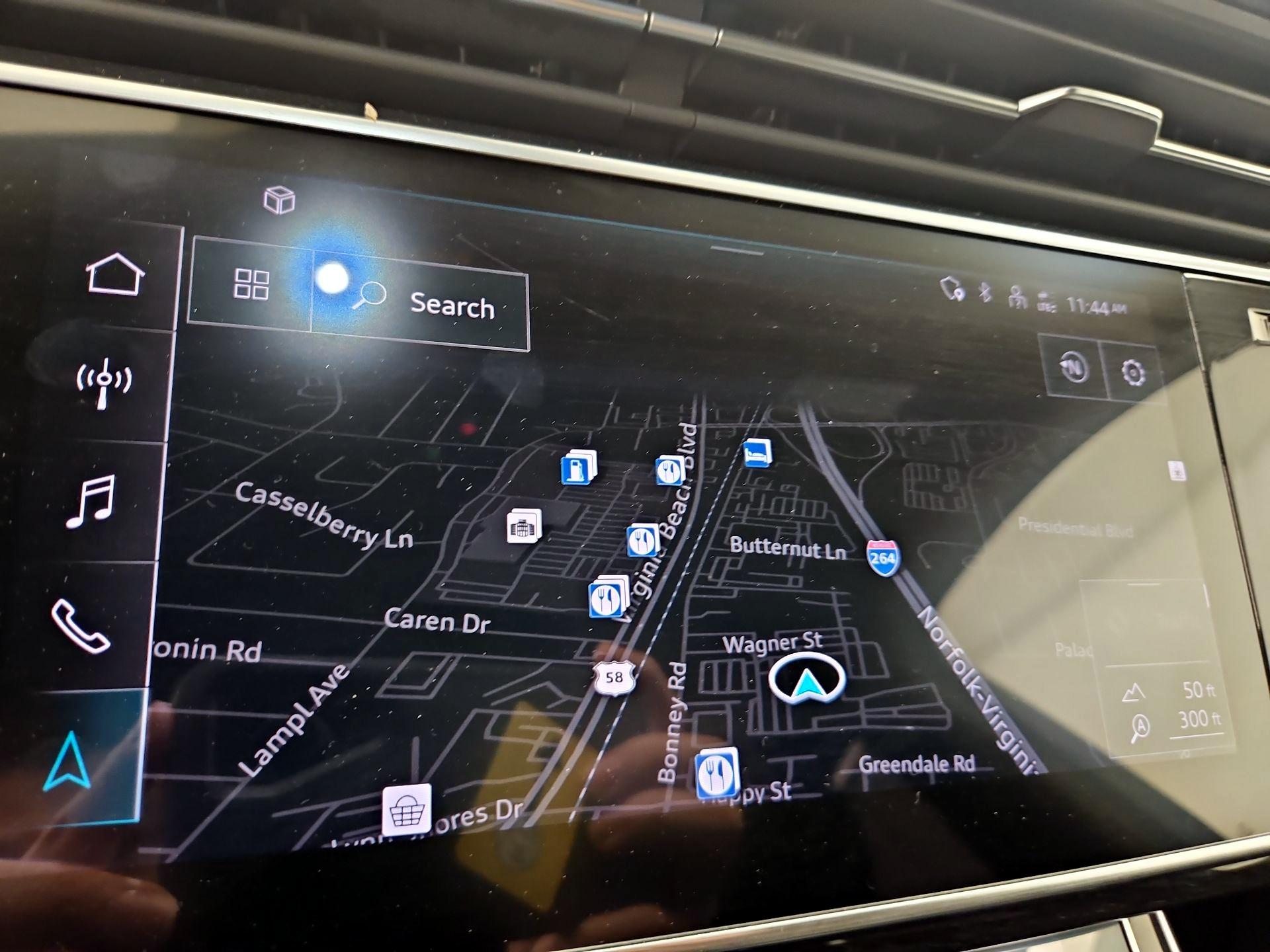 Thumbnail: 2021 Audi Q7 - 14