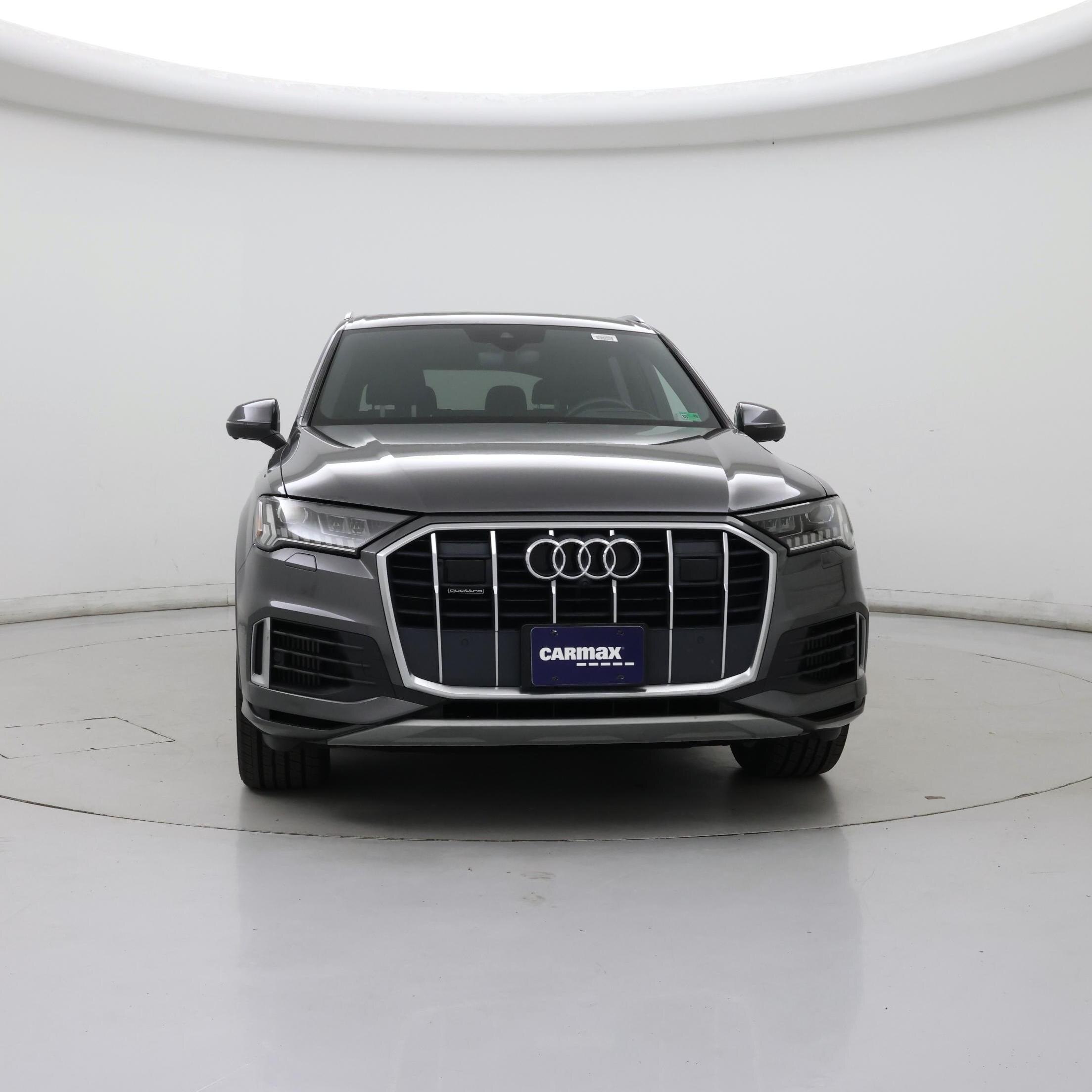 Thumbnail: 2021 Audi Q7 - 5
