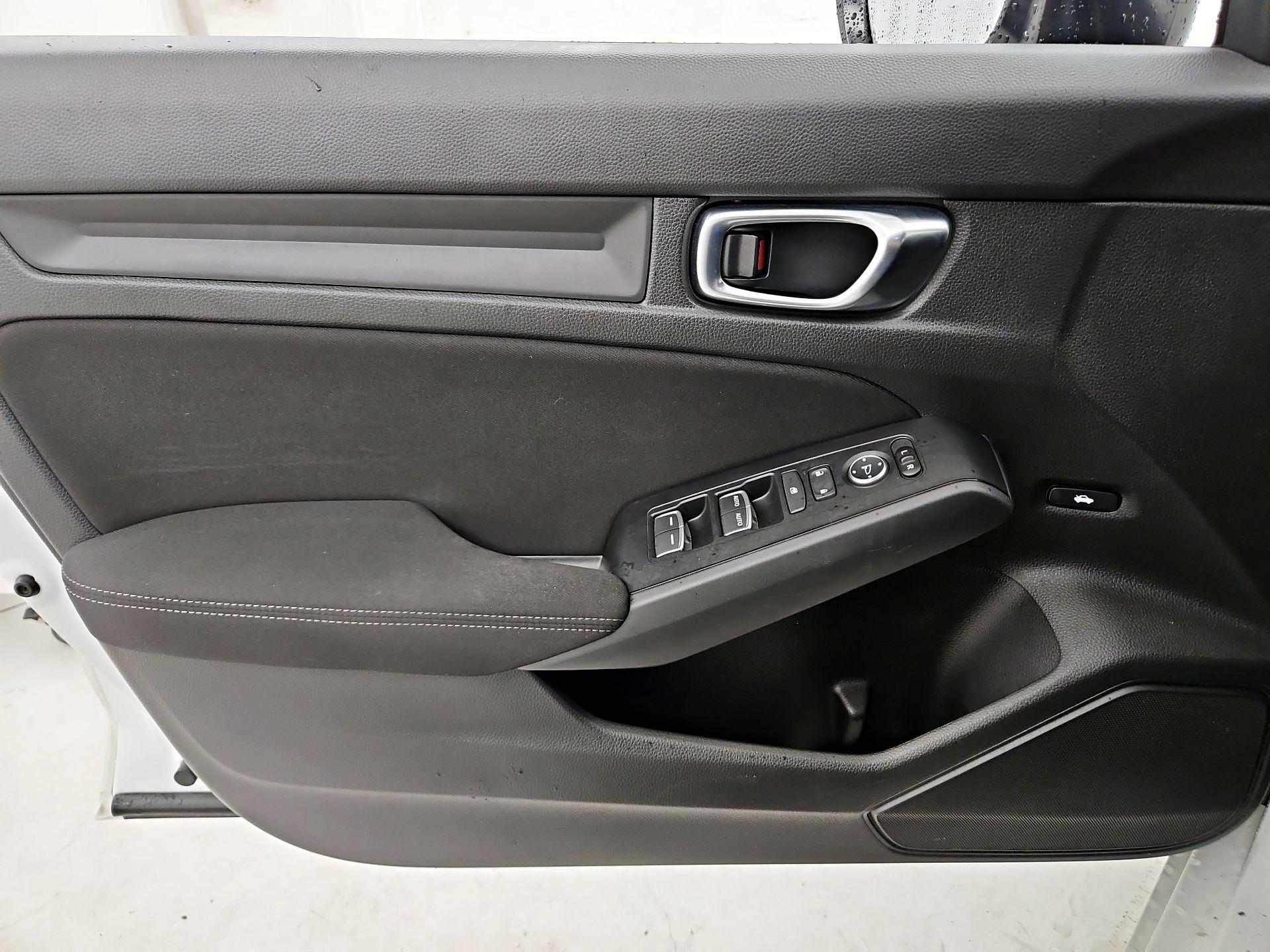 Thumbnail: 2025 Honda Civic - 12