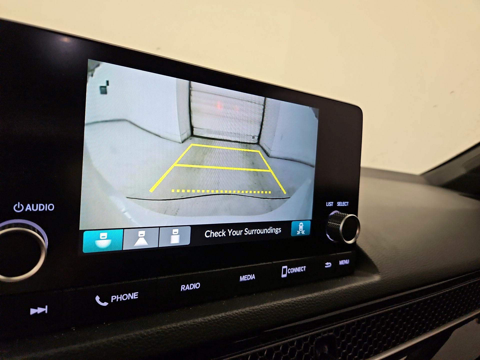 Thumbnail: 2025 Honda Civic - 14