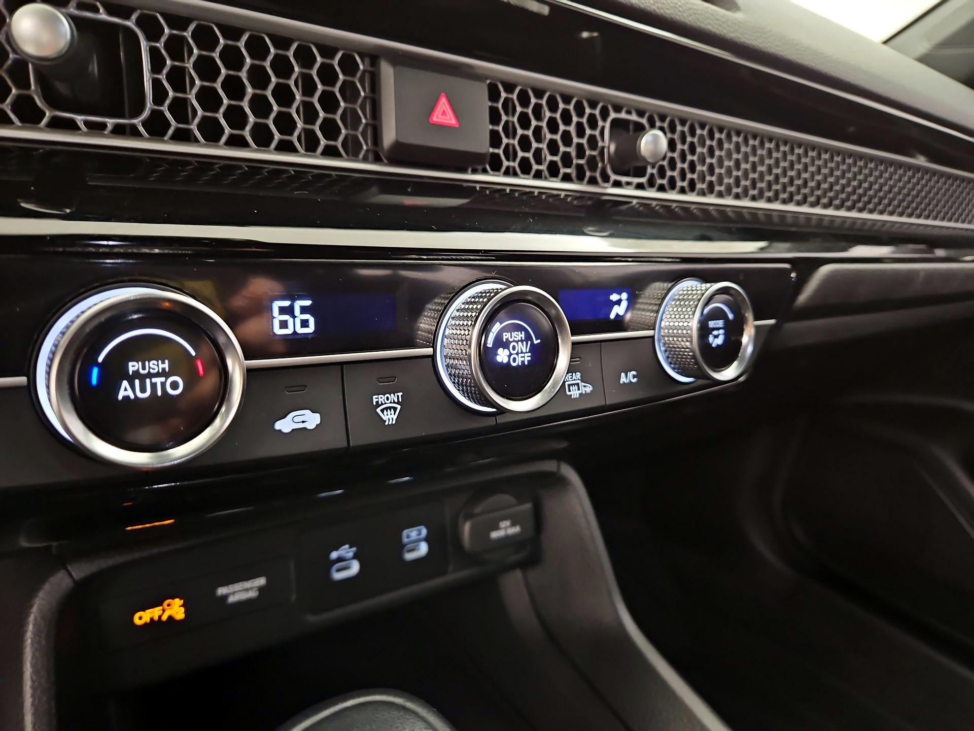 Thumbnail: 2025 Honda Civic - 16