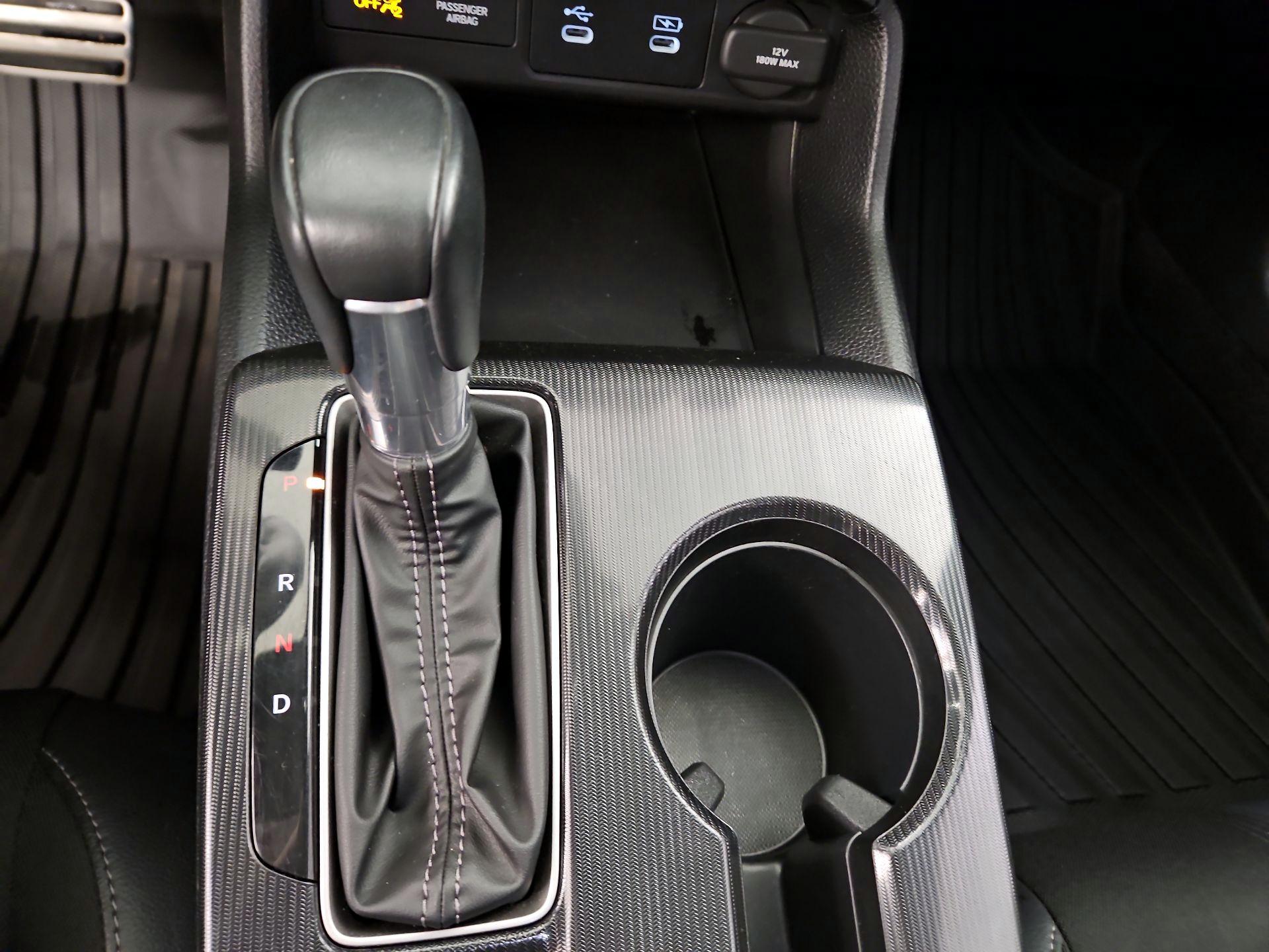 Thumbnail: 2025 Honda Civic - 17