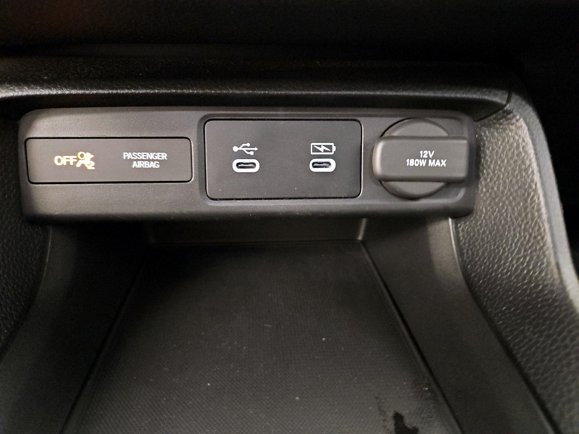 Thumbnail: 2025 Honda Civic - 18