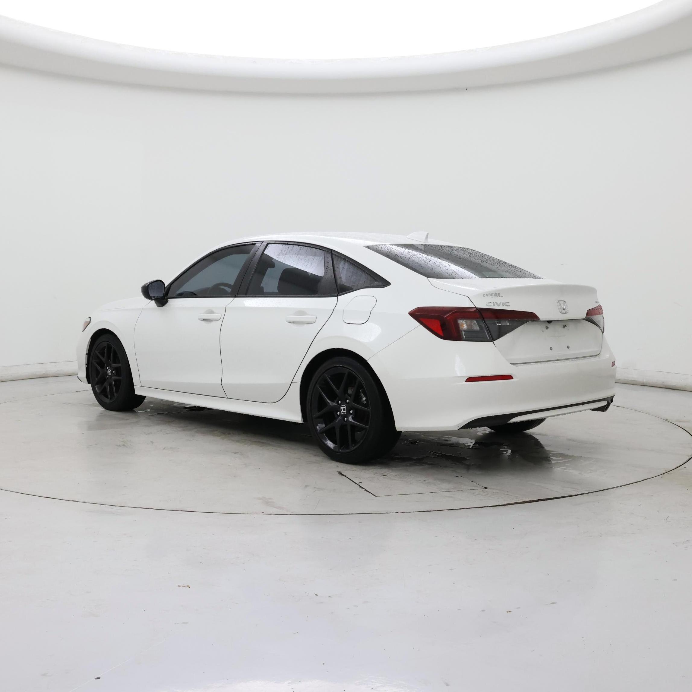 Thumbnail: 2025 Honda Civic - 2