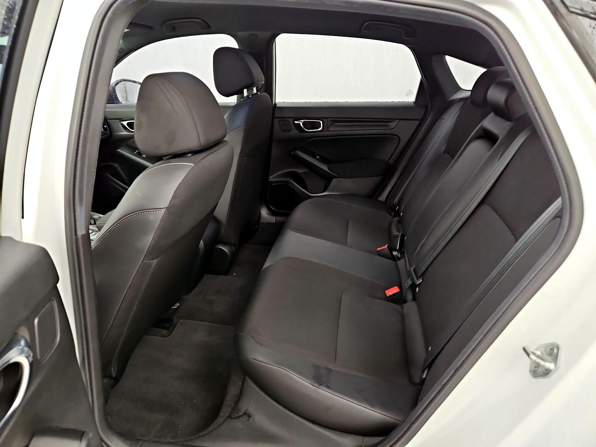 Thumbnail: 2025 Honda Civic - 19