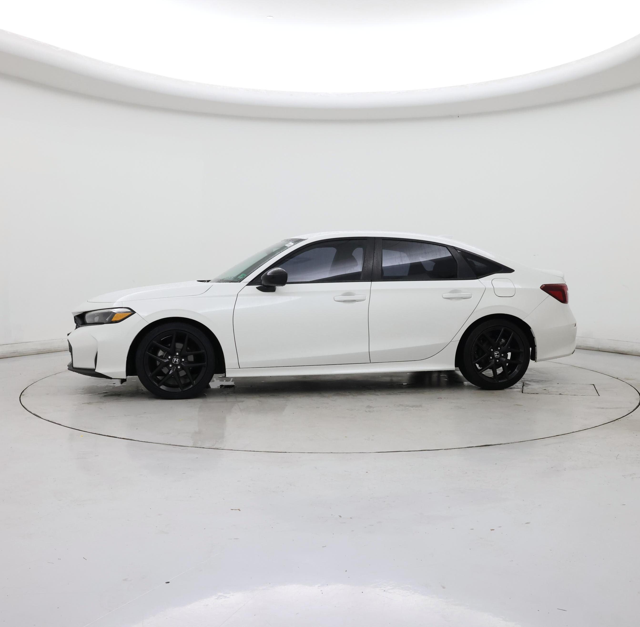 Thumbnail: 2025 Honda Civic - 3