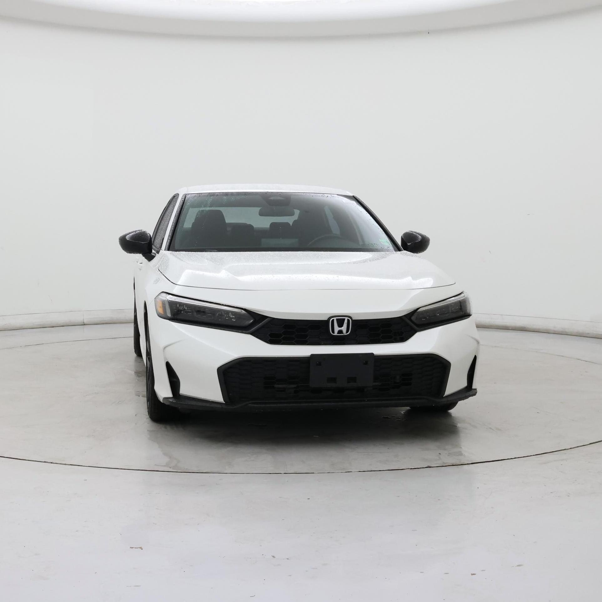 Thumbnail: 2025 Honda Civic - 5