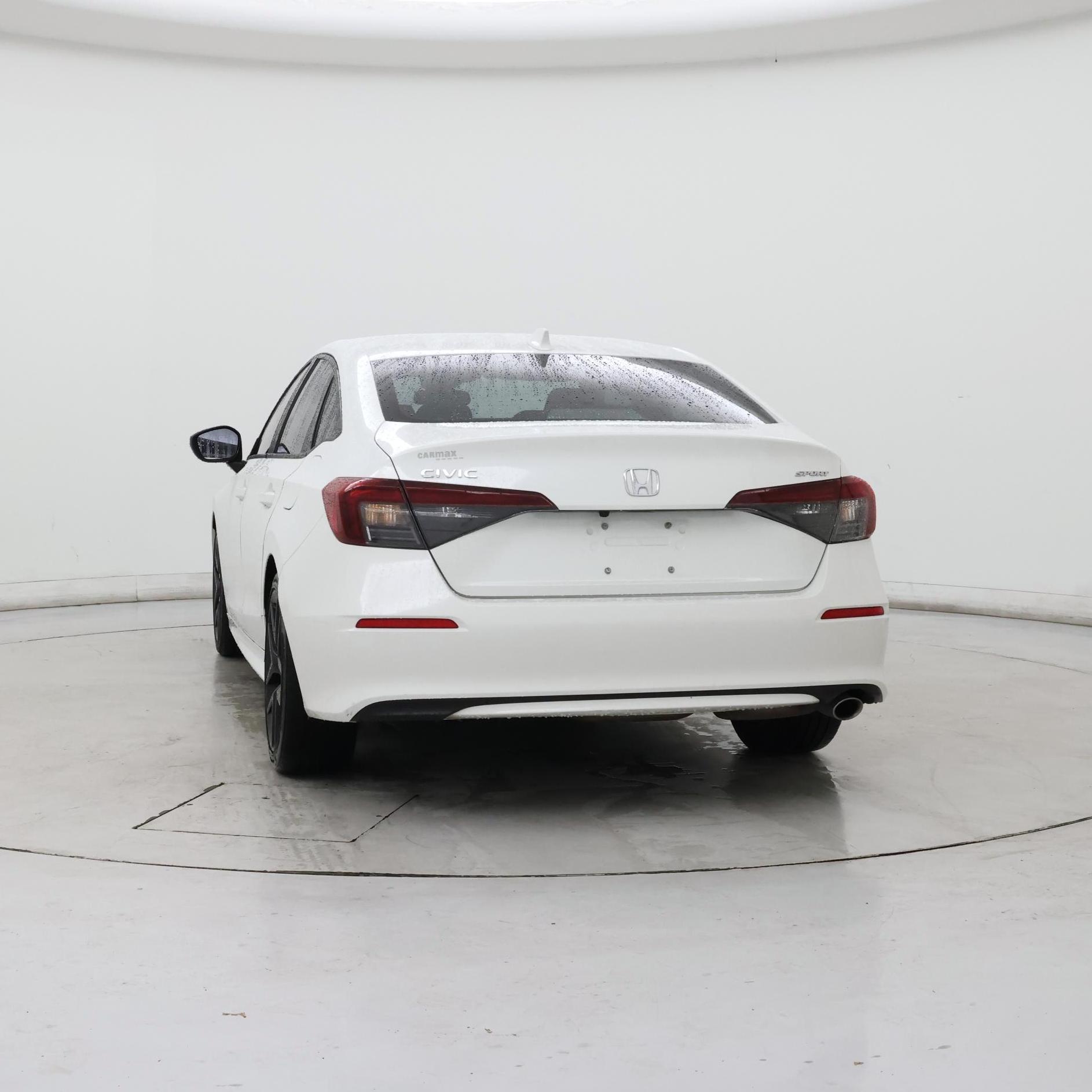 Thumbnail: 2025 Honda Civic - 6