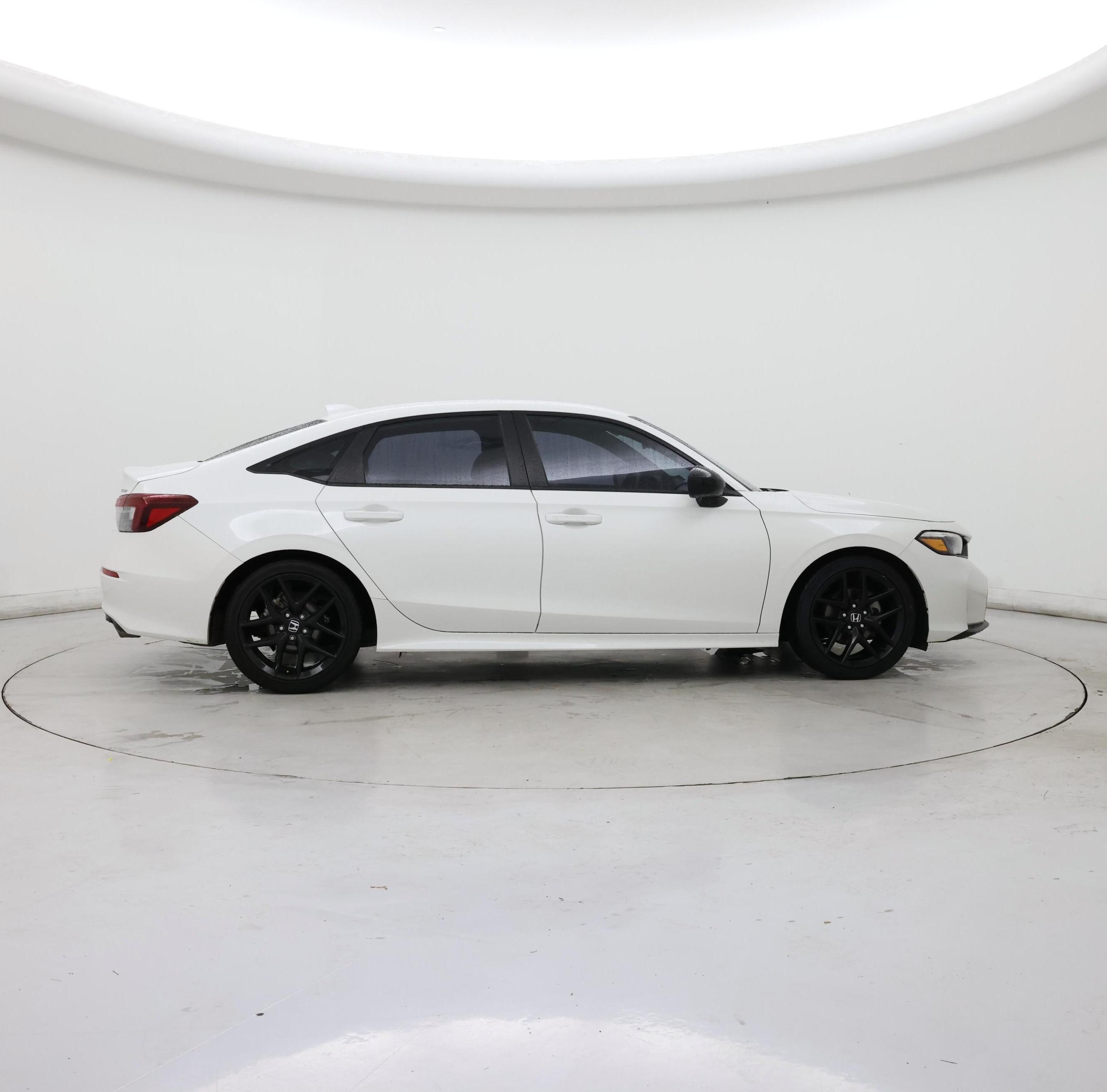 Thumbnail: 2025 Honda Civic - 7