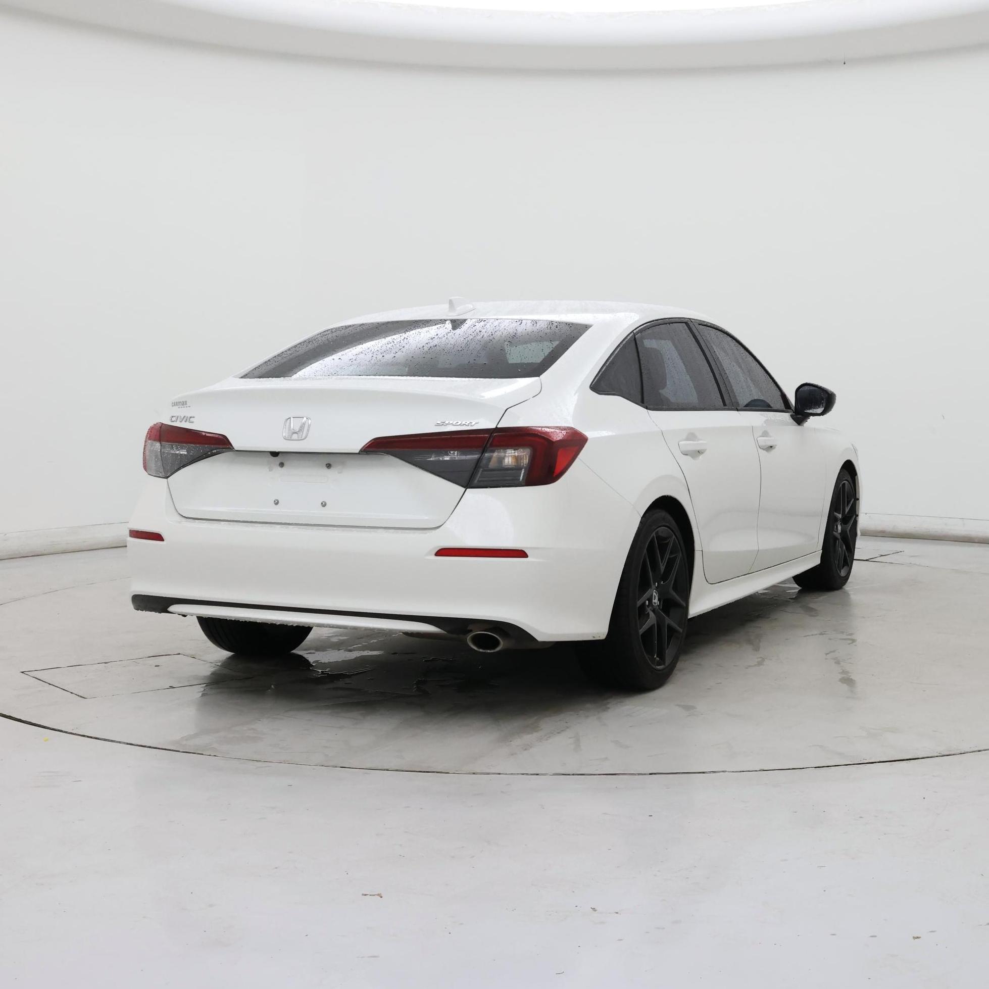 Thumbnail: 2025 Honda Civic - 8