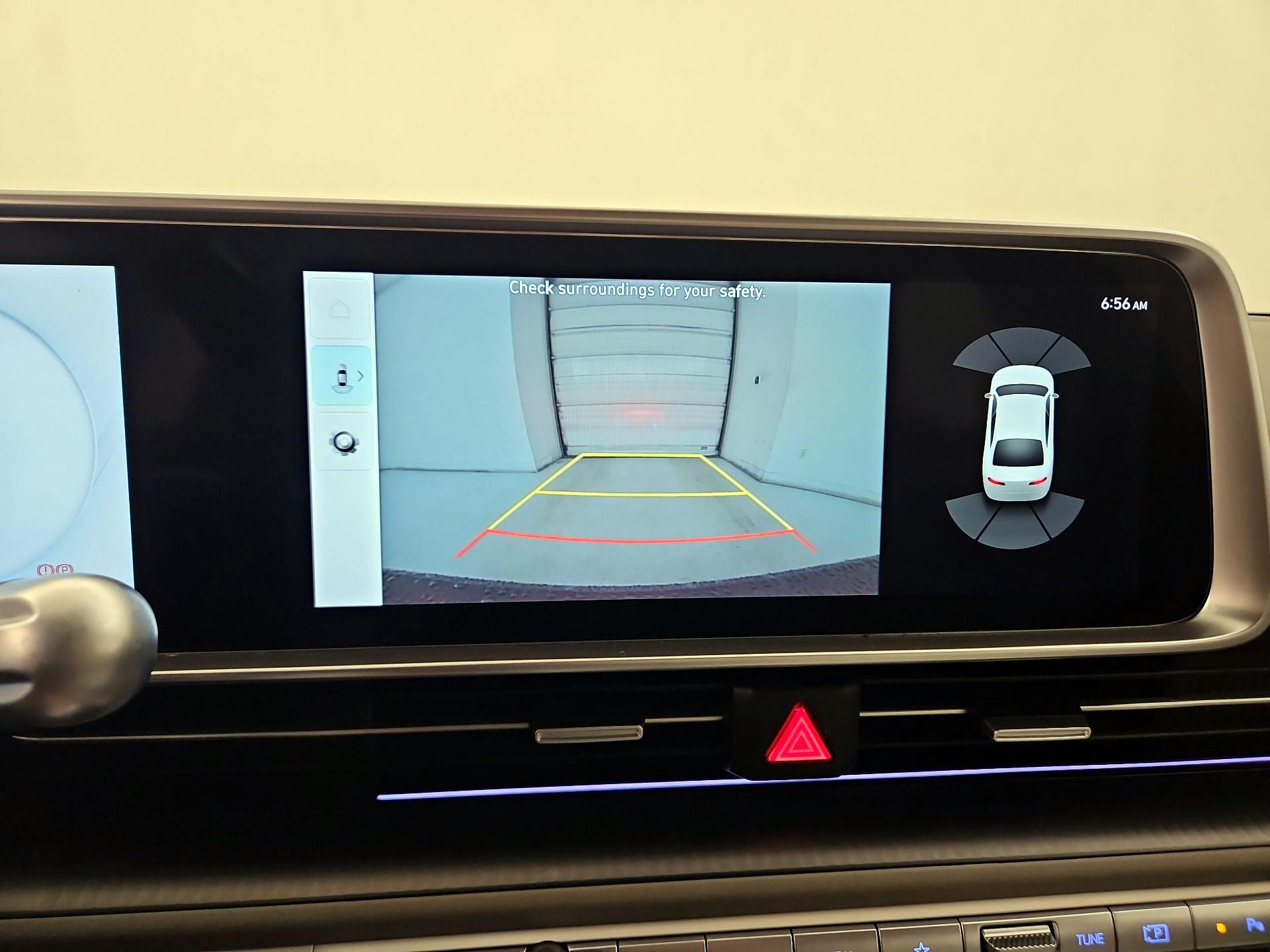 Thumbnail: 2023 Hyundai Ioniq 6 - 15