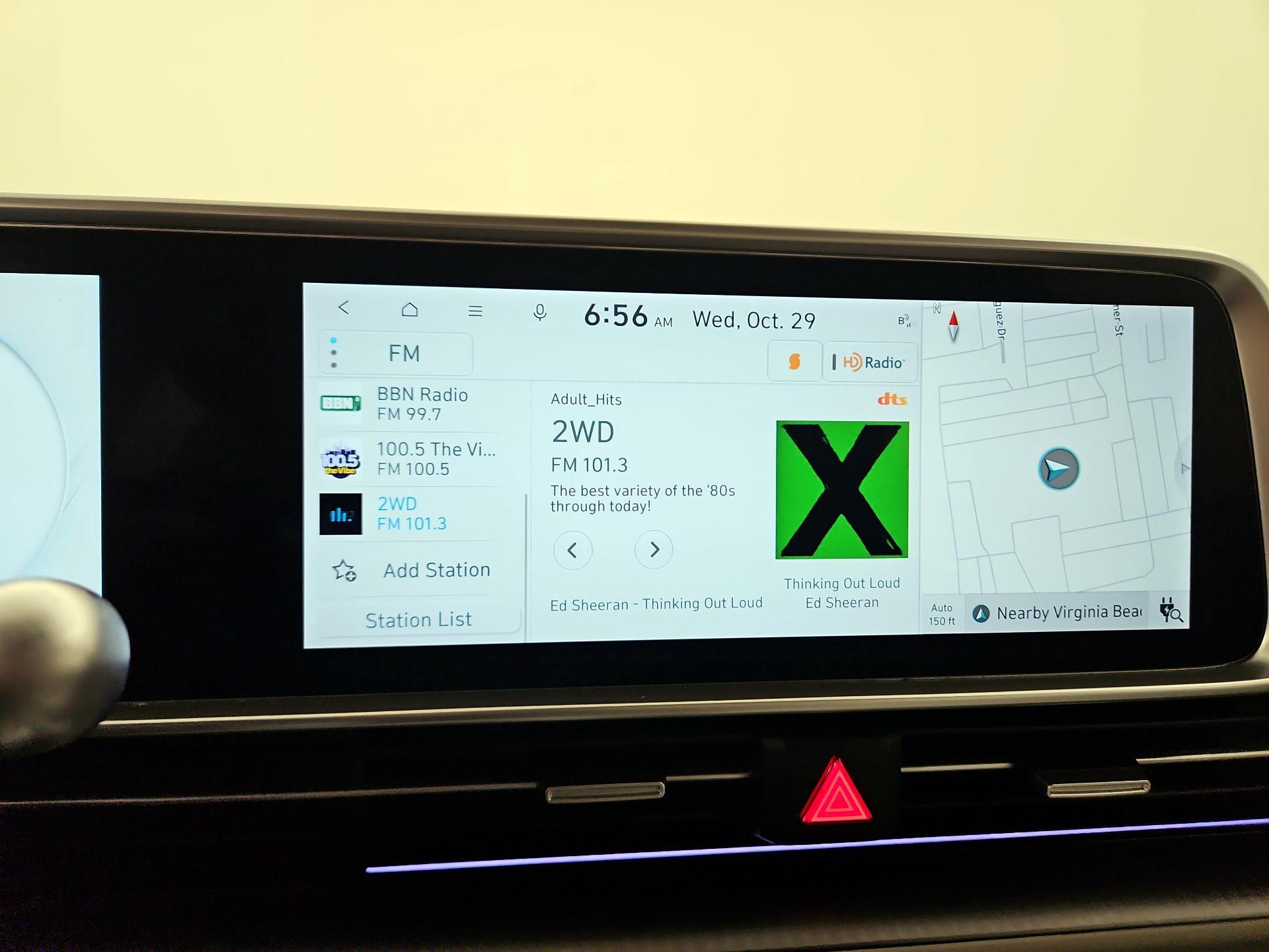 Thumbnail: 2023 Hyundai Ioniq 6 - 16