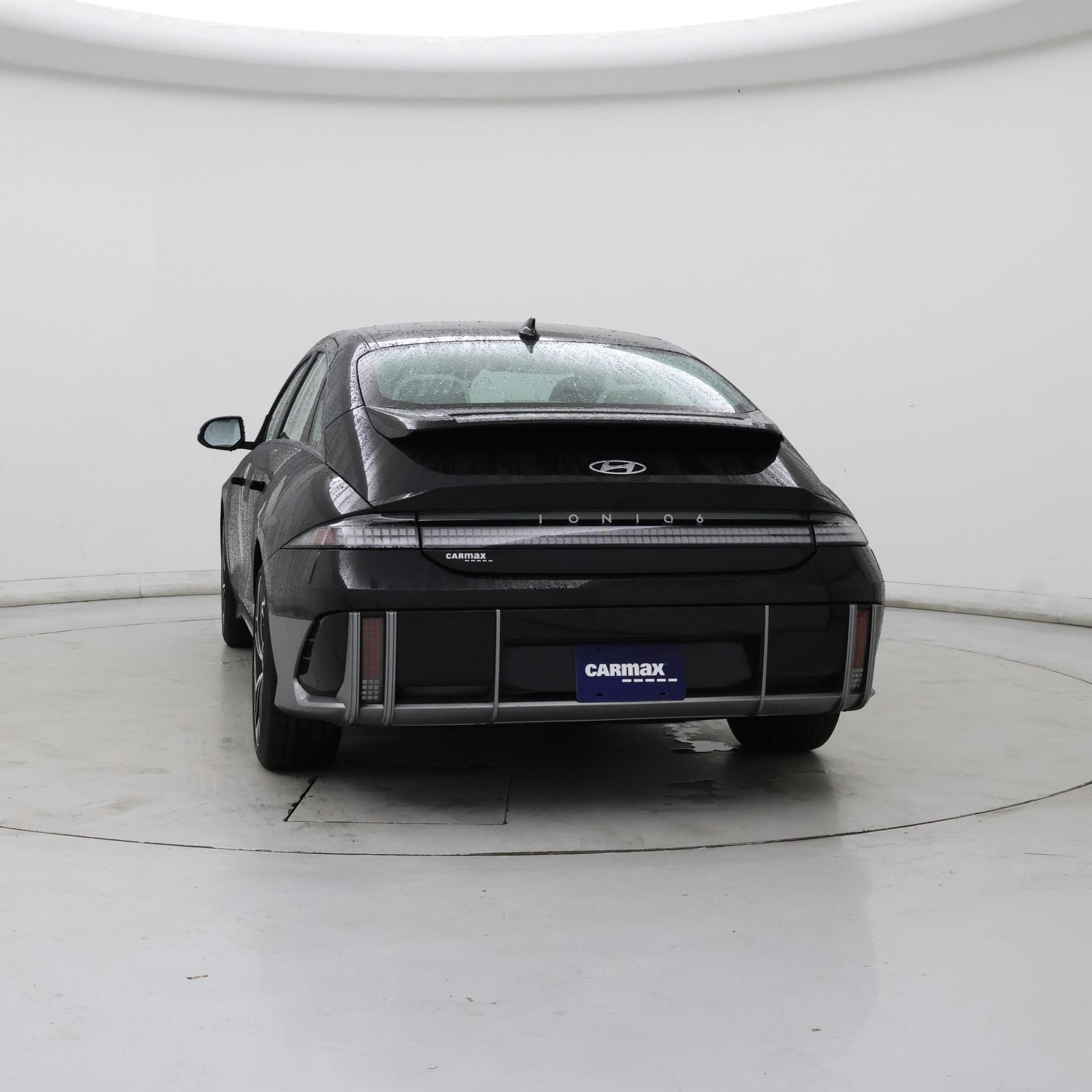 Thumbnail: 2023 Hyundai Ioniq 6 - 6