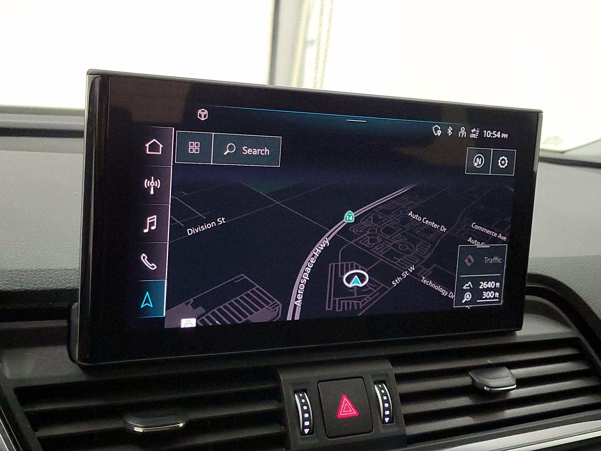 Thumbnail: 2022 Audi Q5 - 14