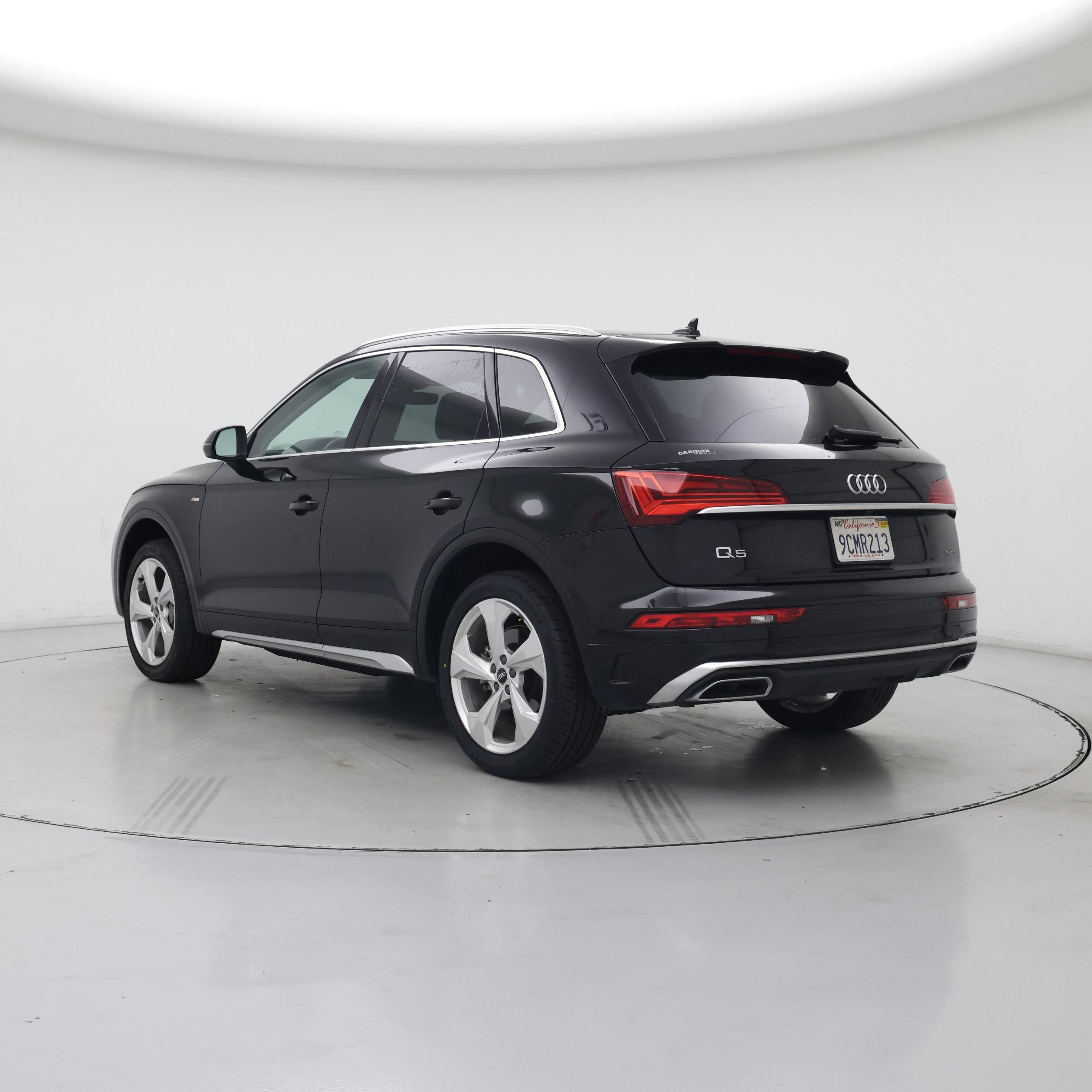 Thumbnail: 2022 Audi Q5 - 2