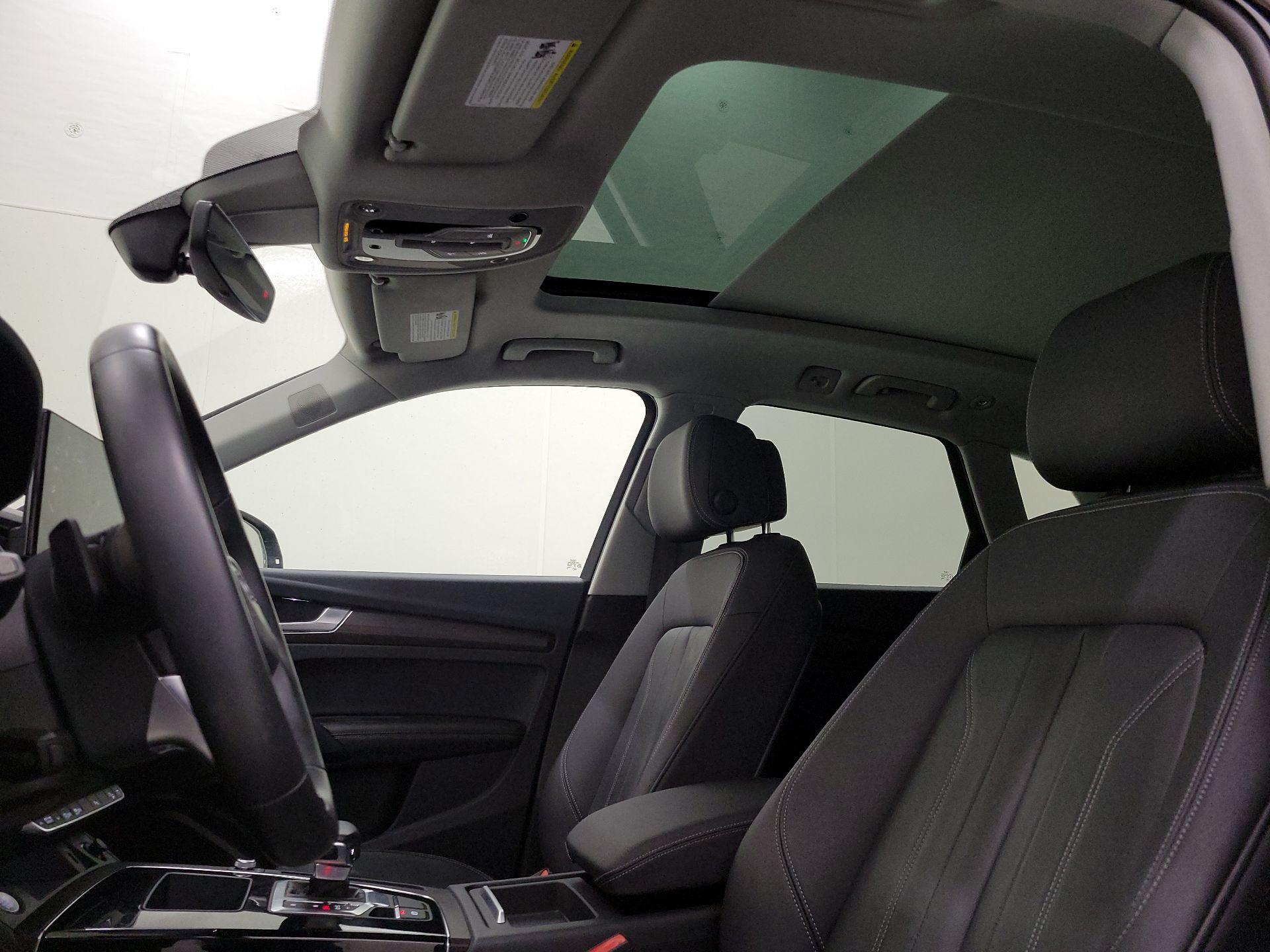 Thumbnail: 2022 Audi Q5 - 20