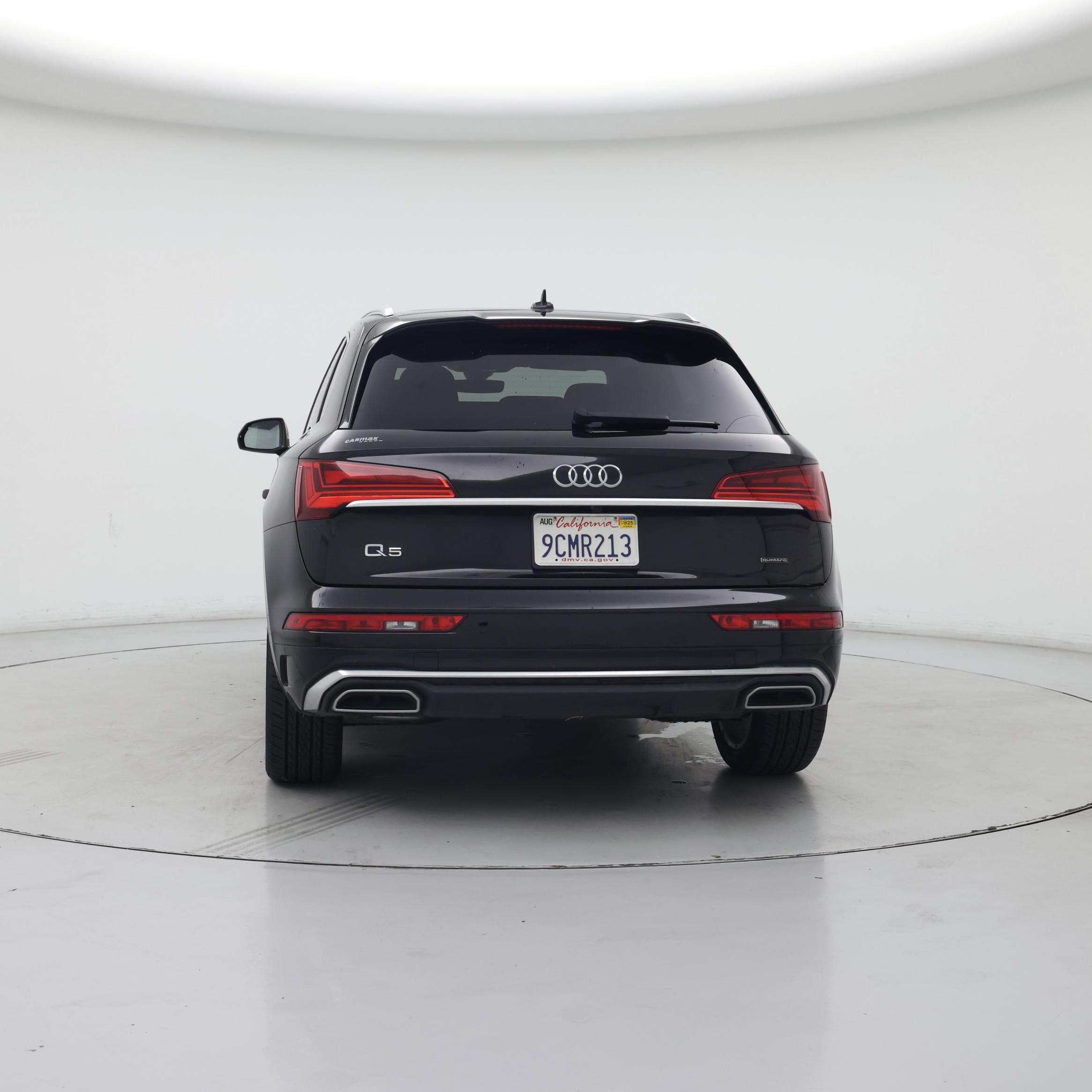 Thumbnail: 2022 Audi Q5 - 6