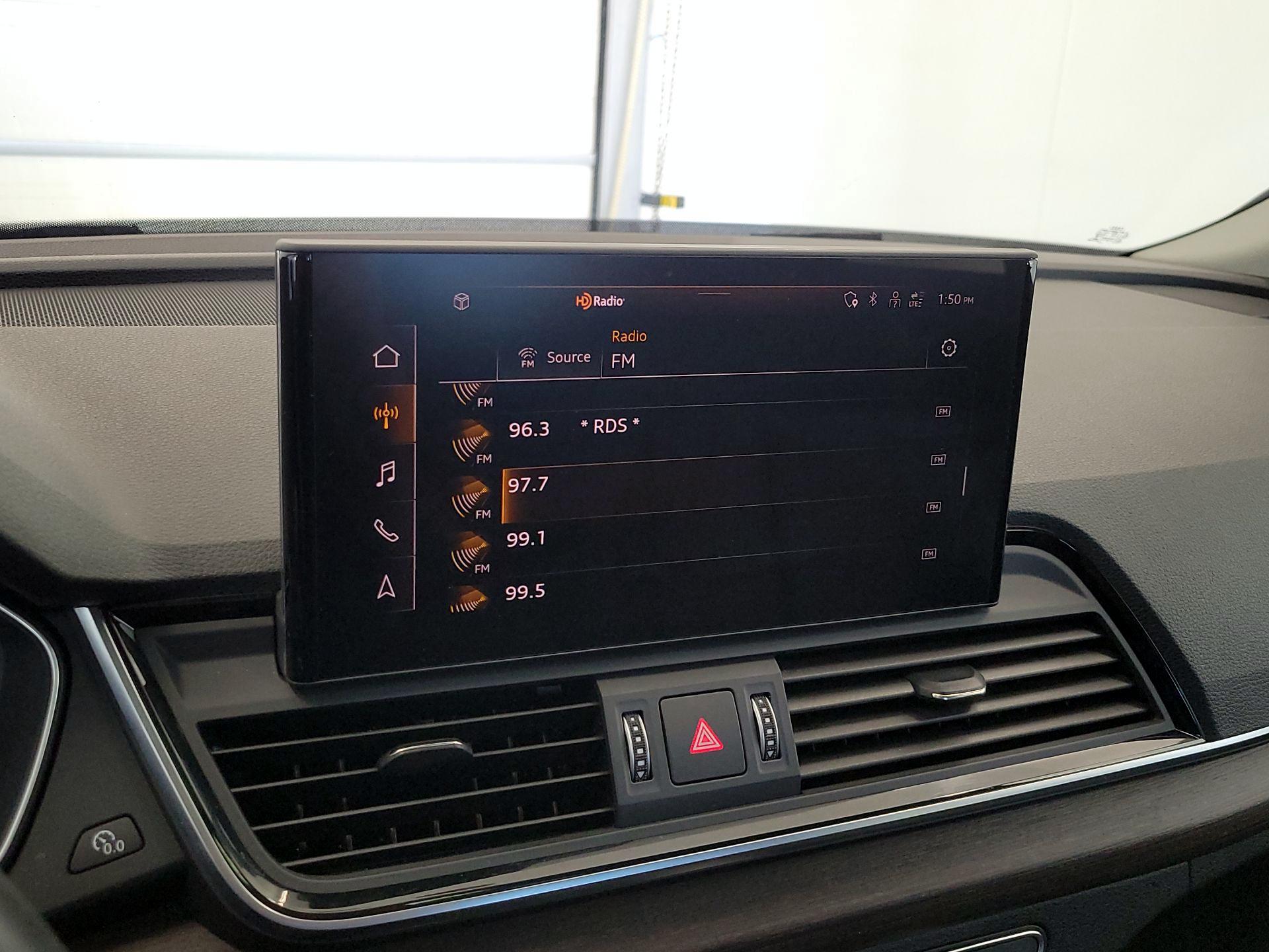 Thumbnail: 2022 Audi Q5 - 15