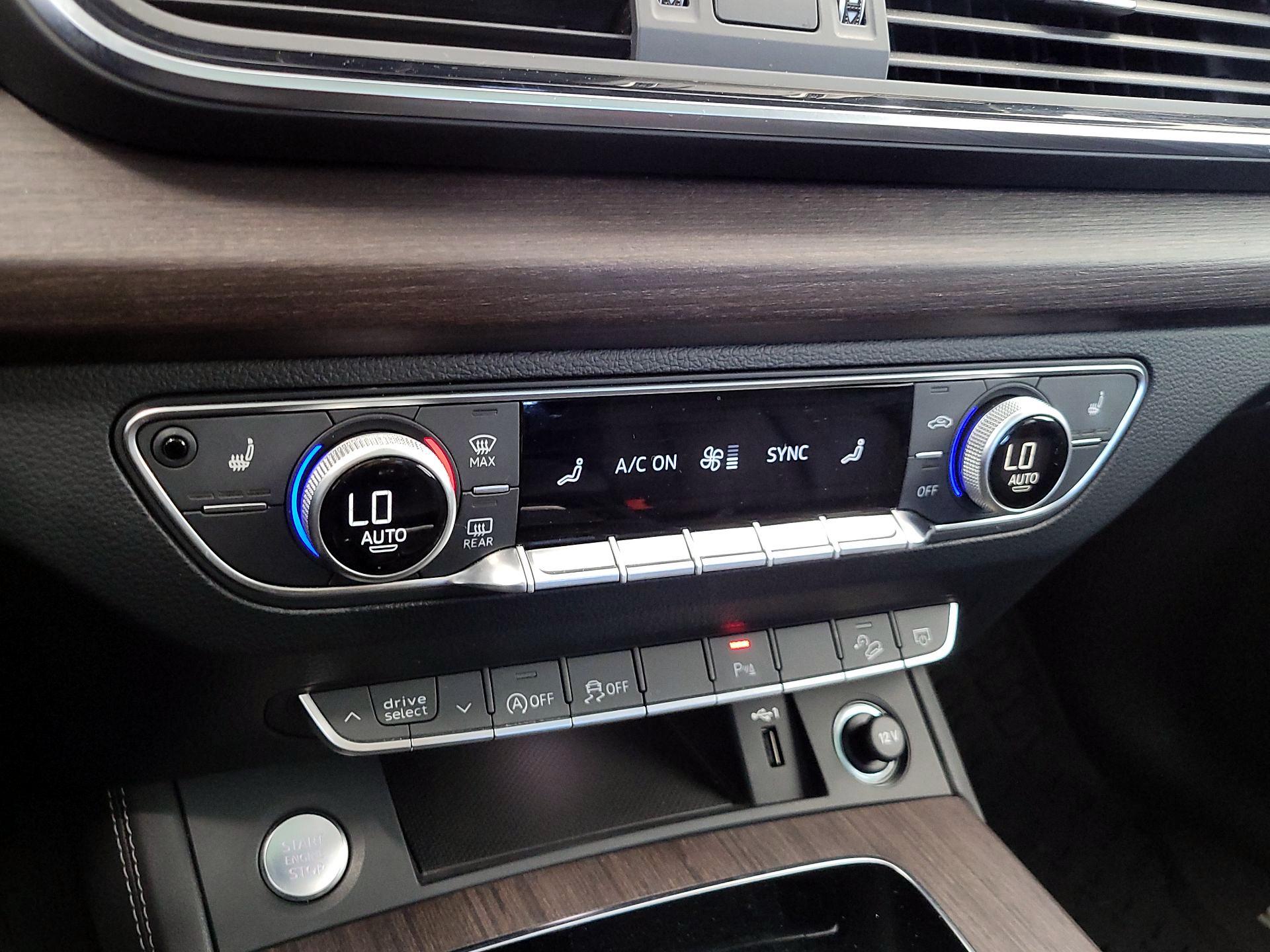 Thumbnail: 2022 Audi Q5 - 16