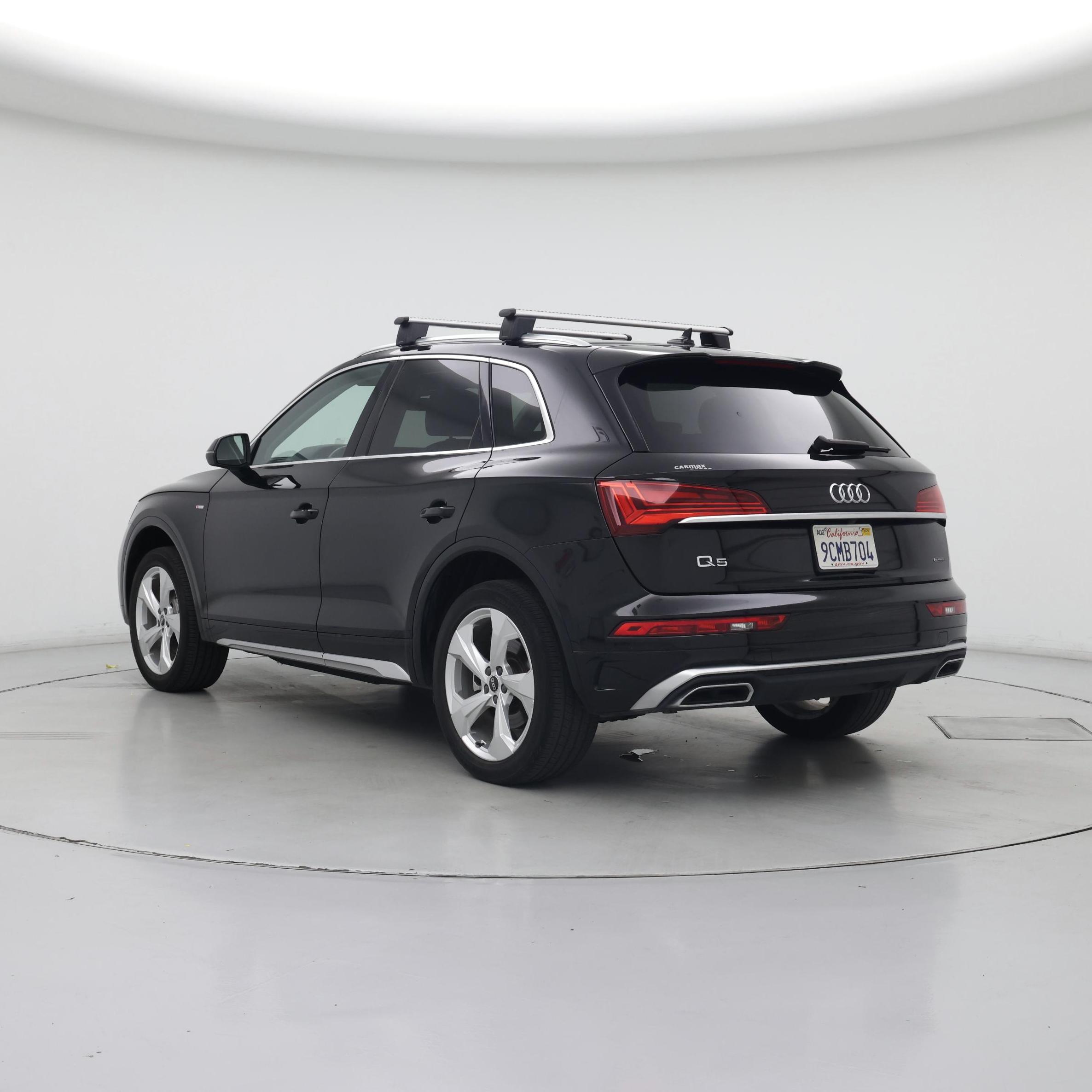 Thumbnail: 2022 Audi Q5 - 2