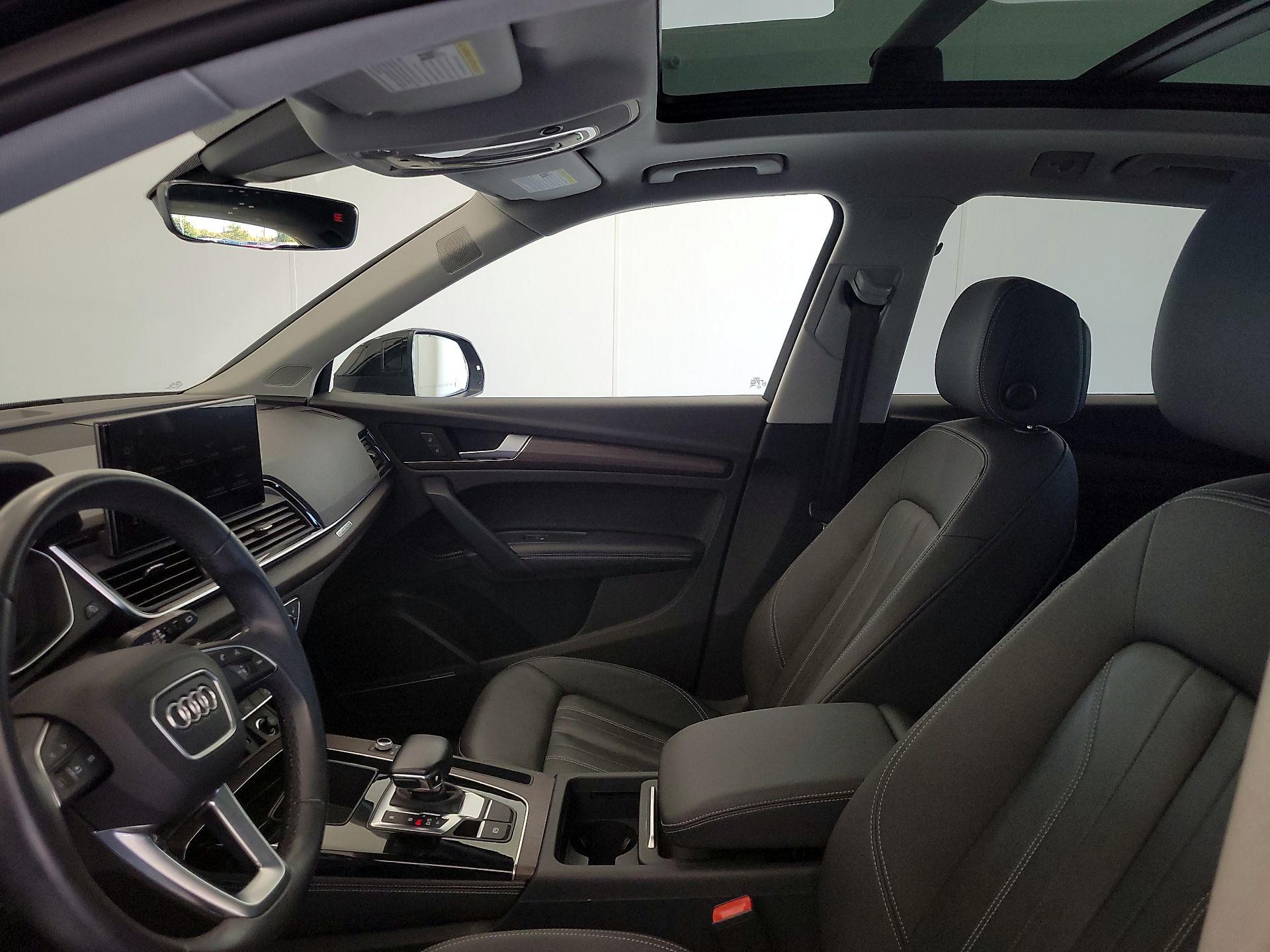 Thumbnail: 2022 Audi Q5 - 19