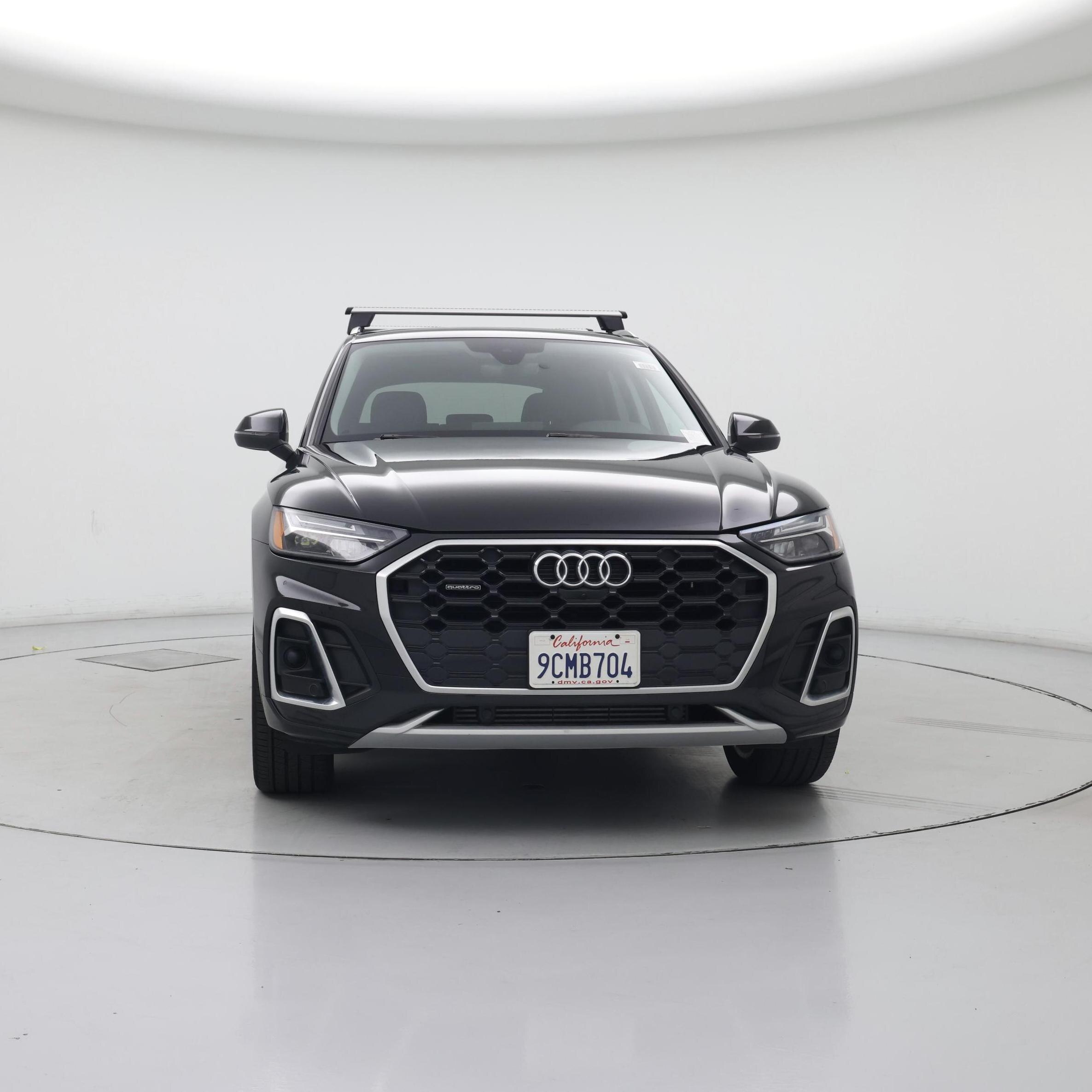 Thumbnail: 2022 Audi Q5 - 5