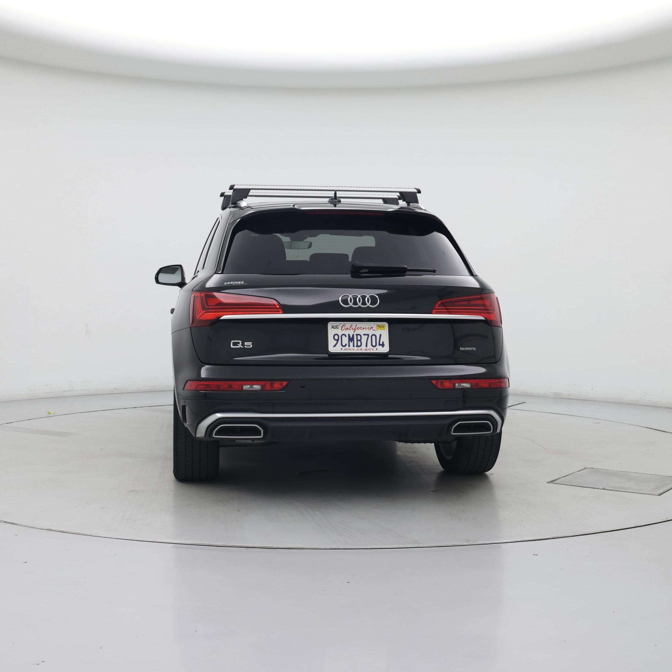 Thumbnail: 2022 Audi Q5 - 6