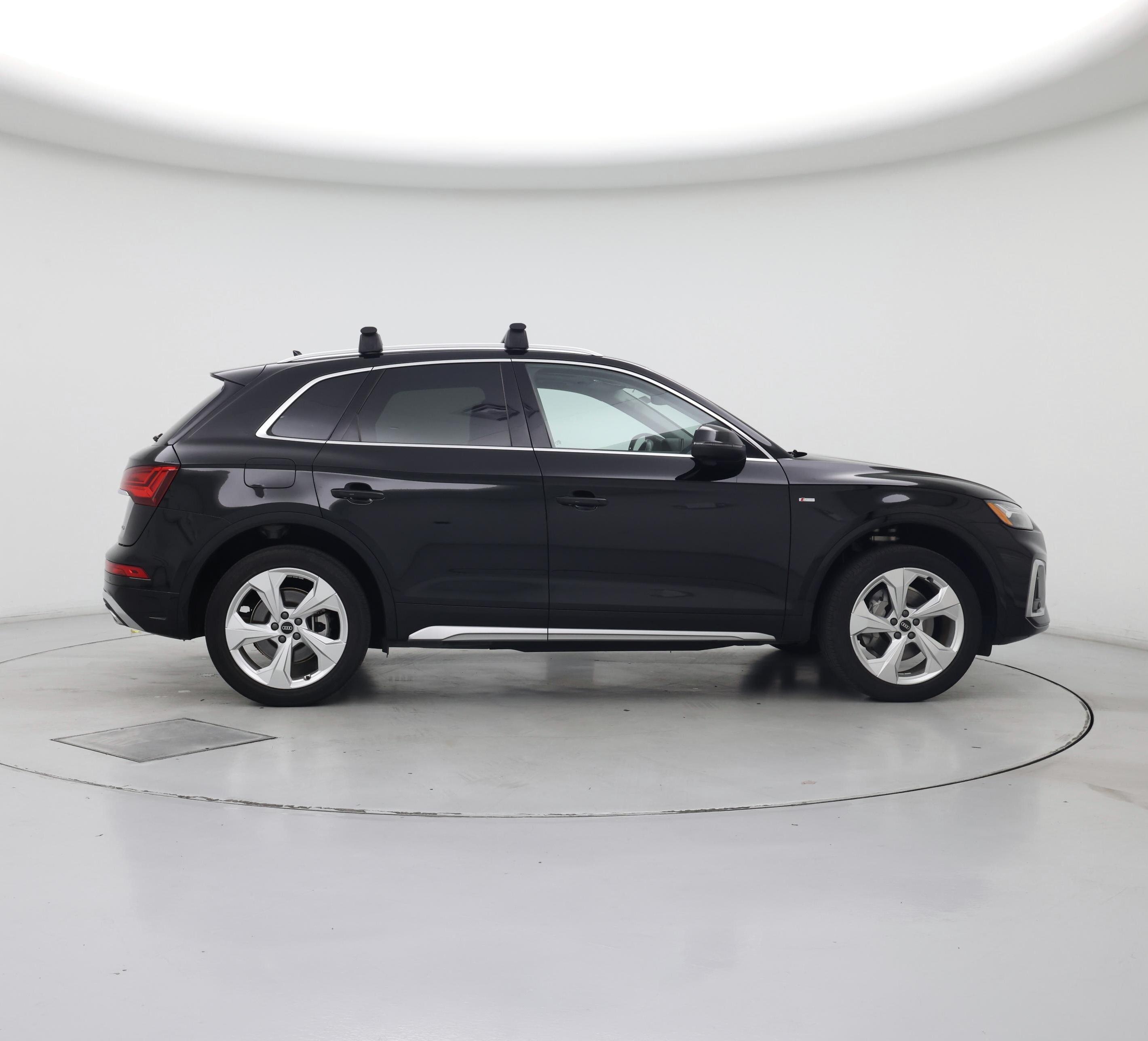 Thumbnail: 2022 Audi Q5 - 7