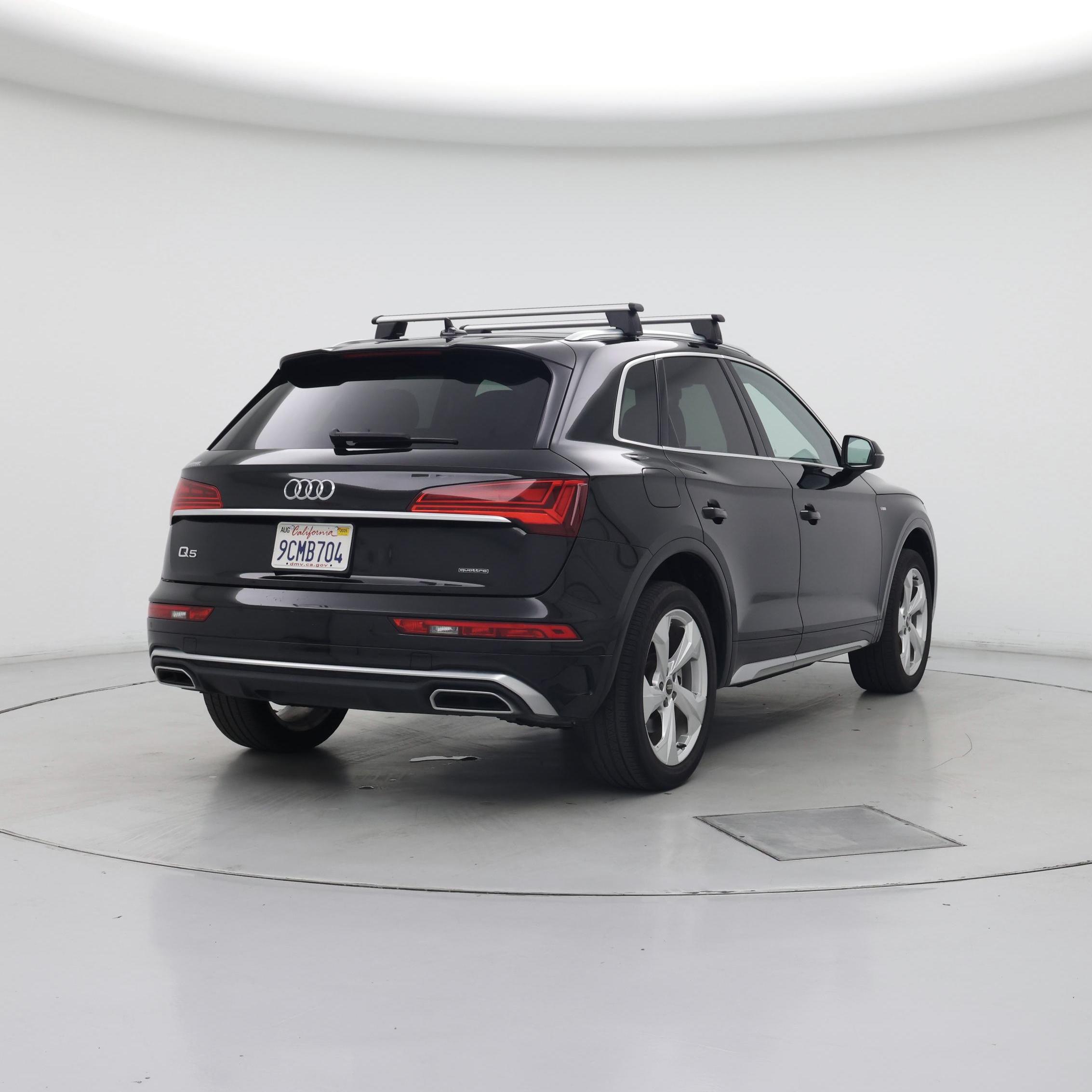 Thumbnail: 2022 Audi Q5 - 8