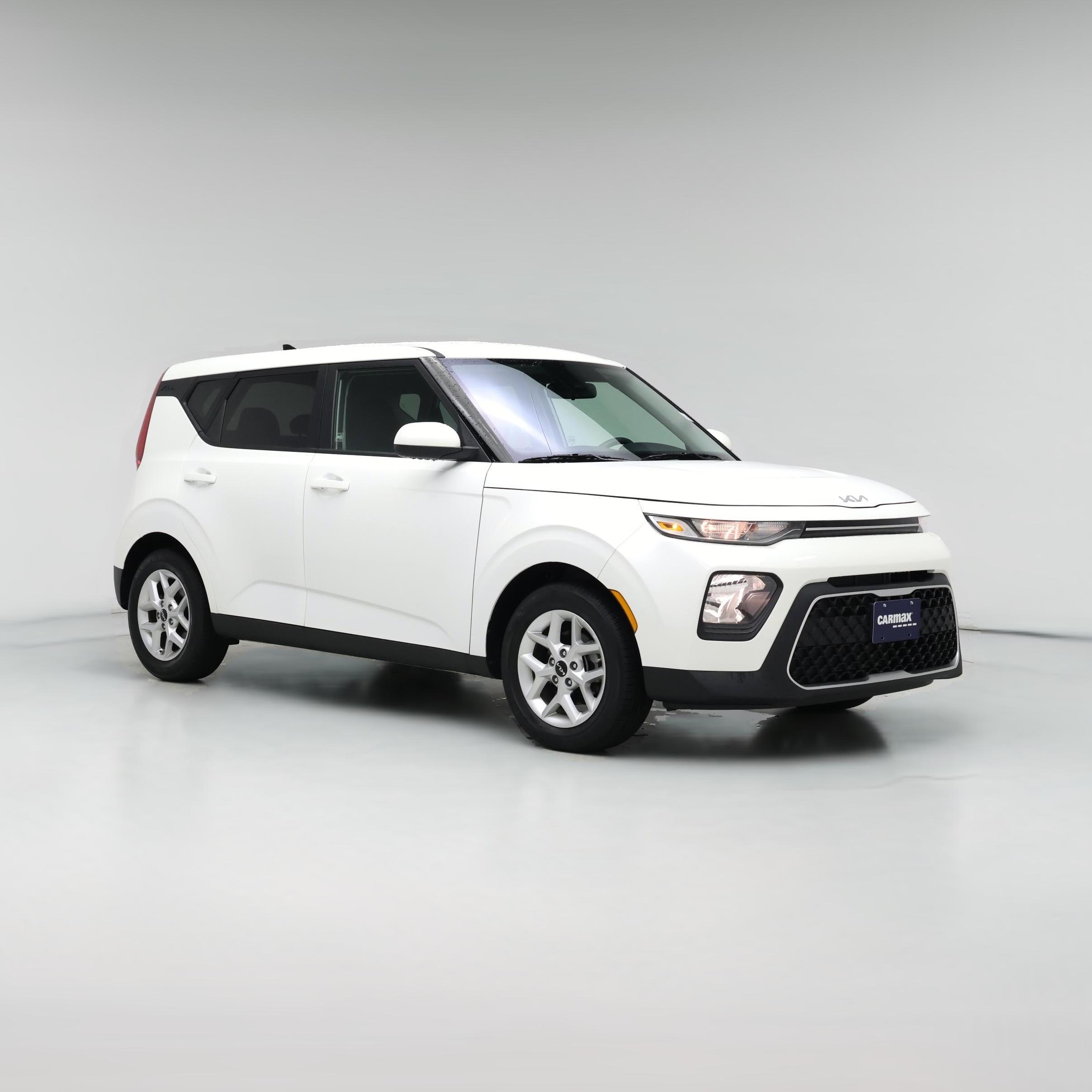 Thumbnail: 2022 Kia Soul - 1