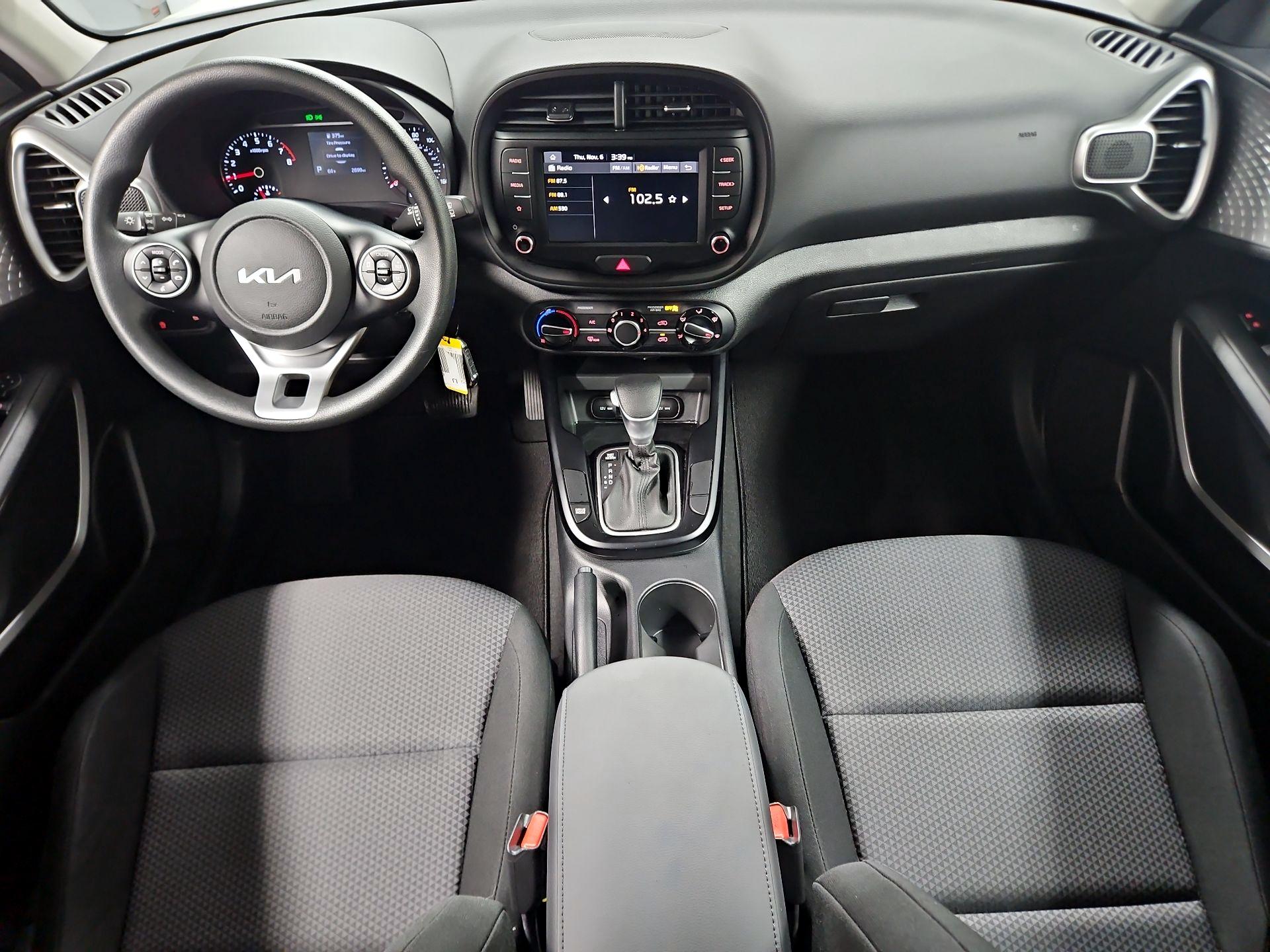 Thumbnail: 2022 Kia Soul - 9