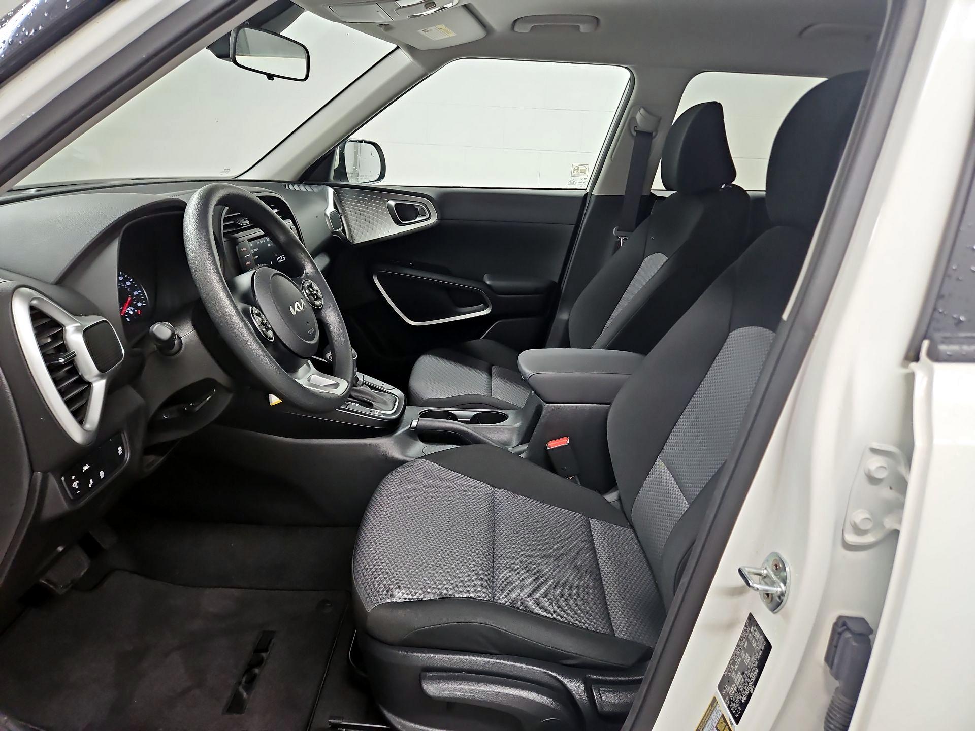 Thumbnail: 2022 Kia Soul - 11