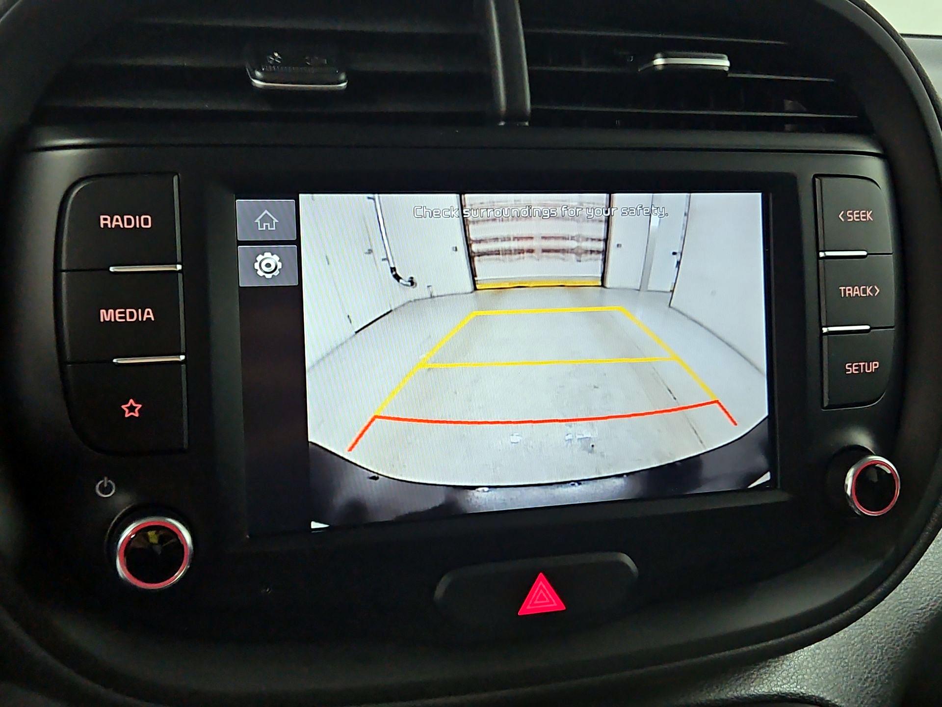 Thumbnail: 2022 Kia Soul - 14