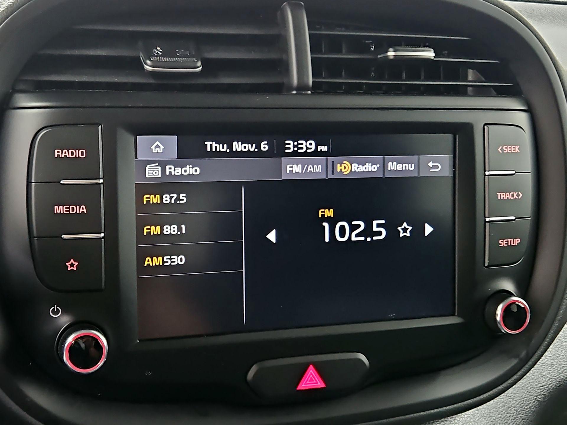 Thumbnail: 2022 Kia Soul - 15