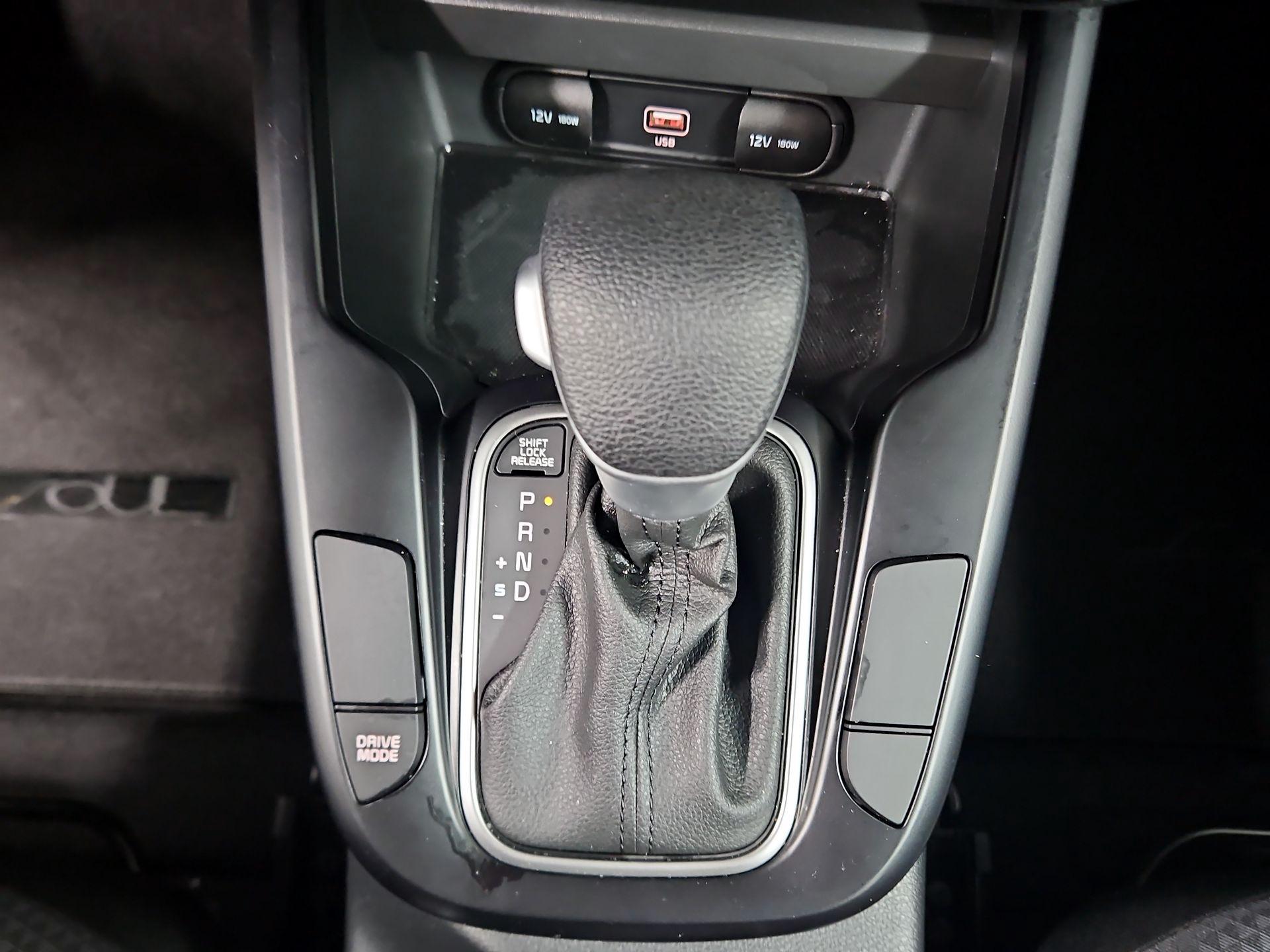 Thumbnail: 2022 Kia Soul - 17