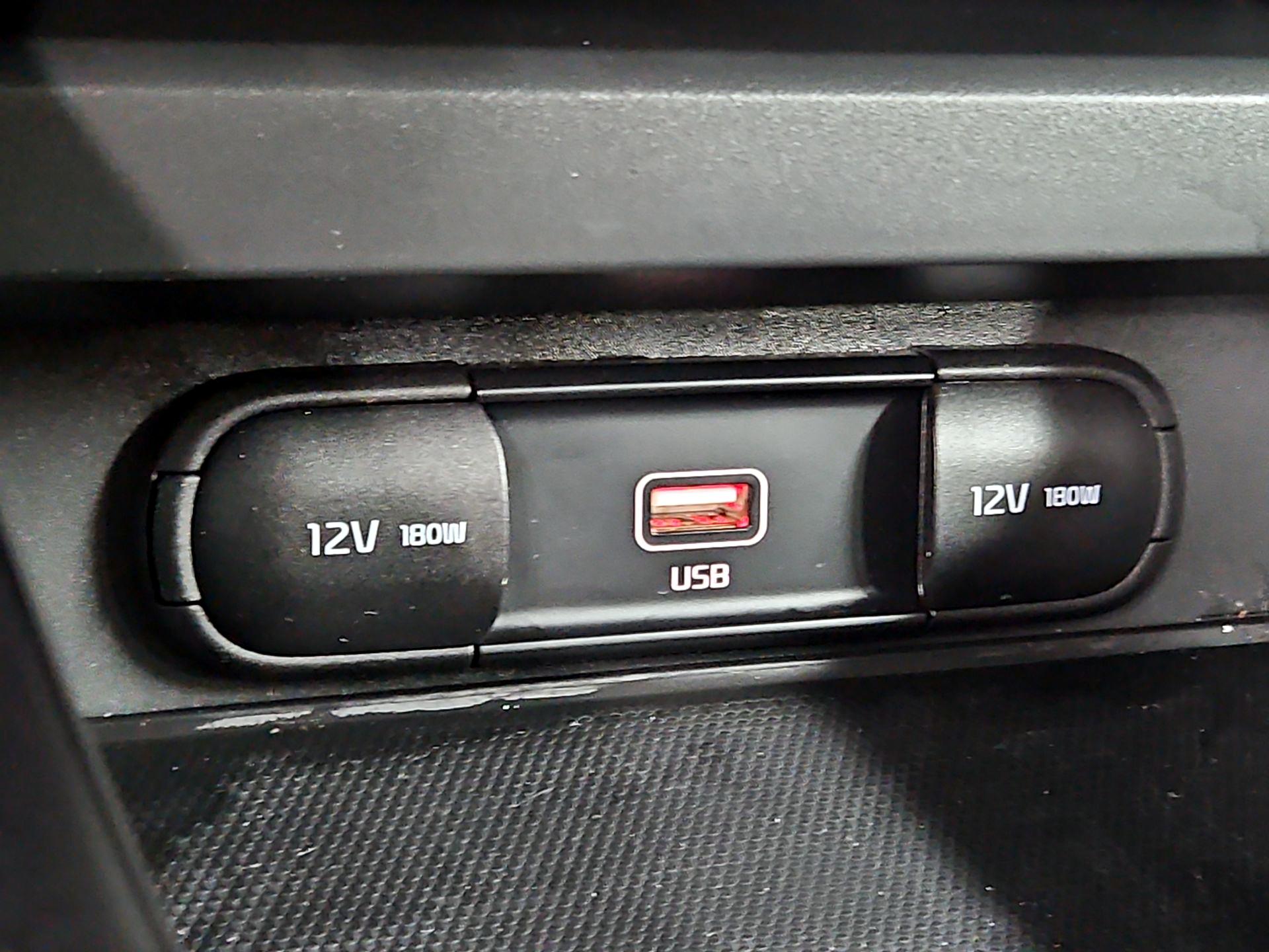 Thumbnail: 2022 Kia Soul - 18