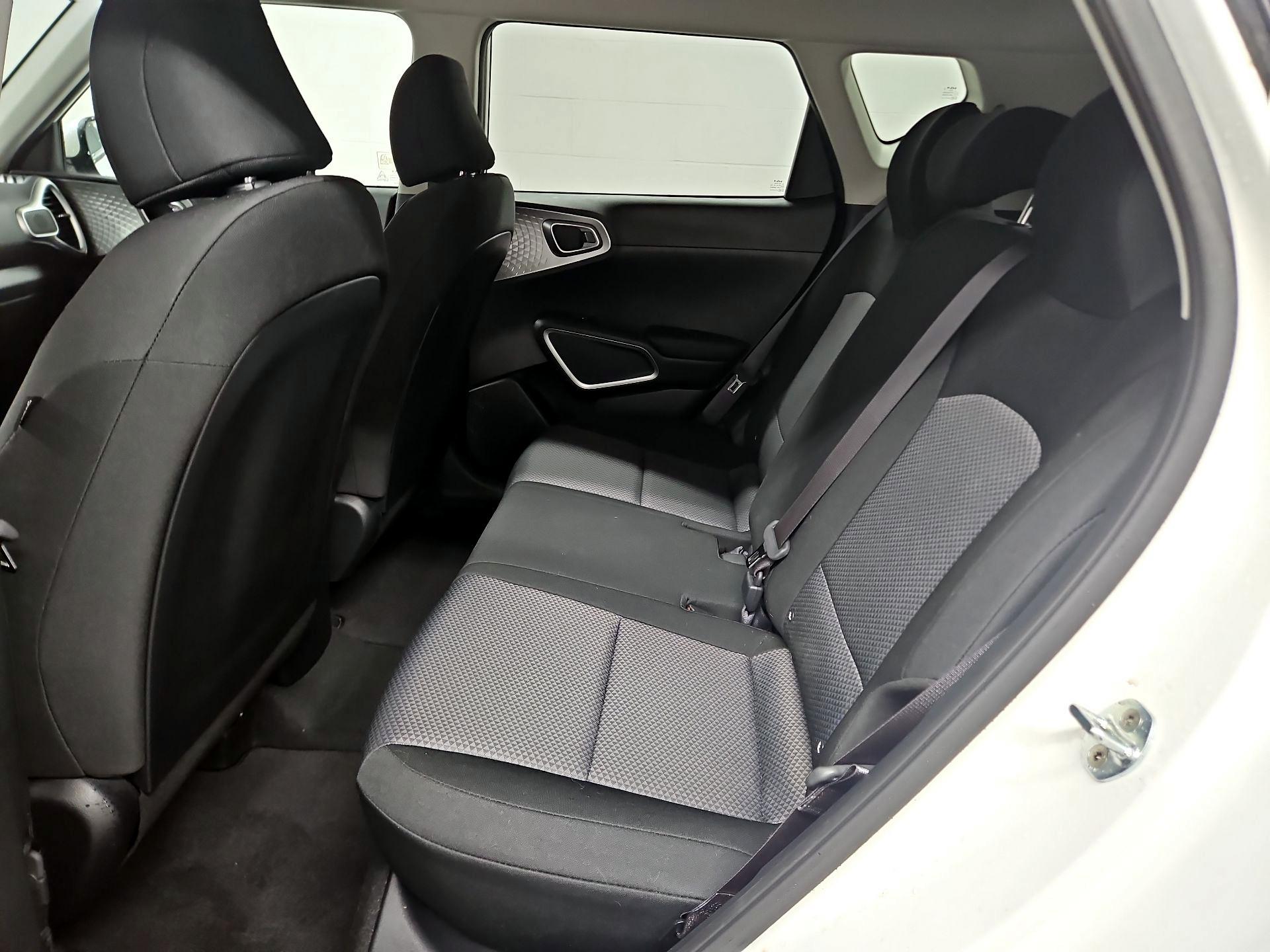 Thumbnail: 2022 Kia Soul - 19