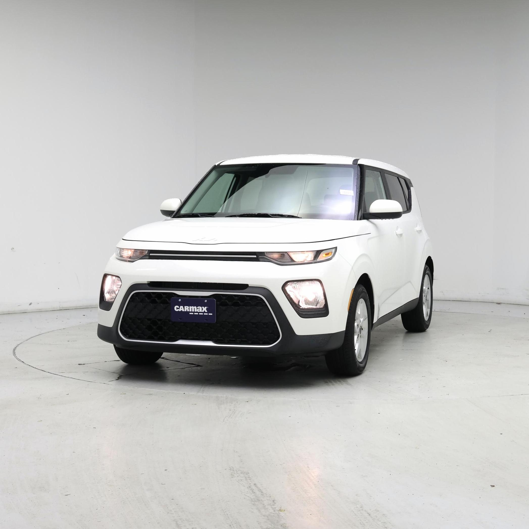 Thumbnail: 2022 Kia Soul - 4