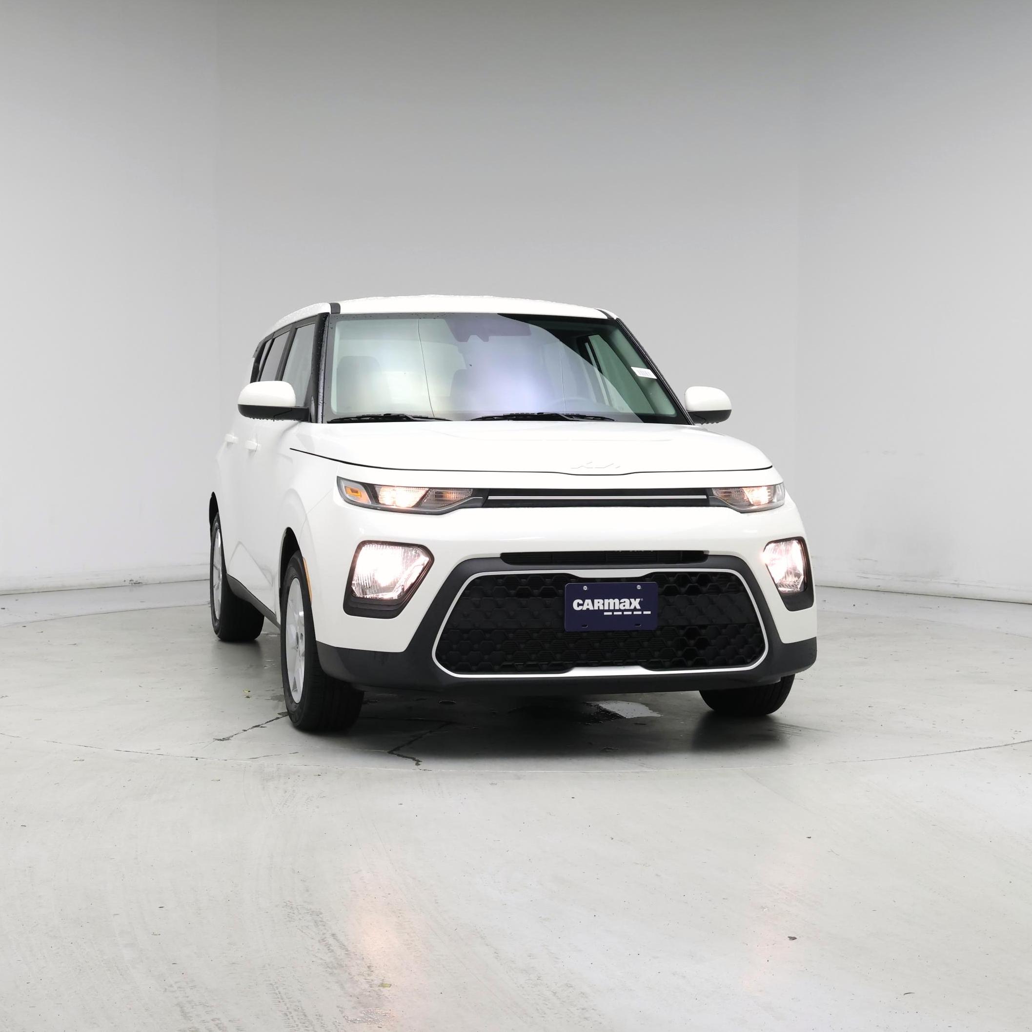 Thumbnail: 2022 Kia Soul - 5