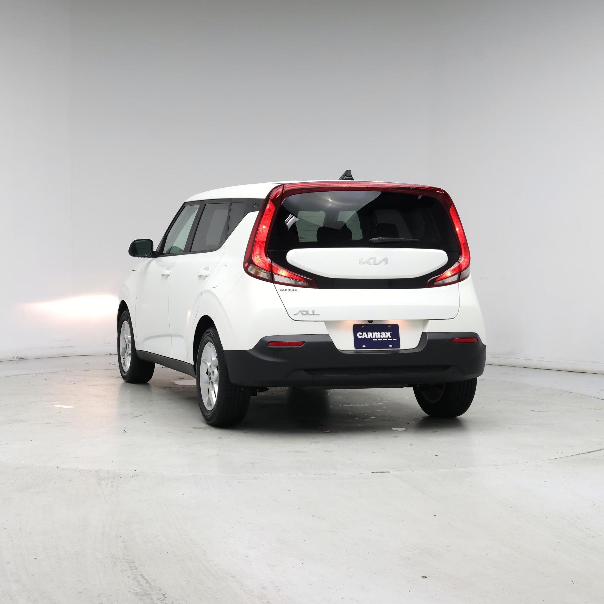 Thumbnail: 2022 Kia Soul - 6