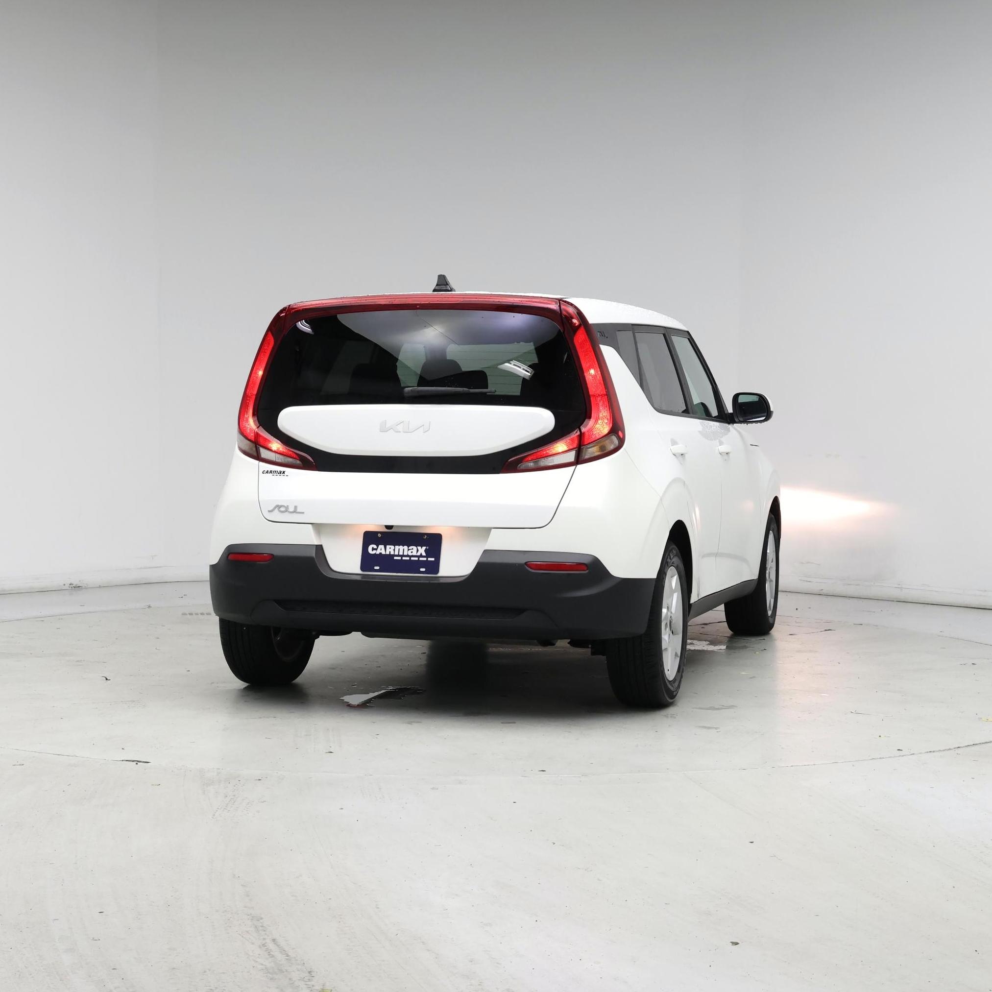 Thumbnail: 2022 Kia Soul - 8