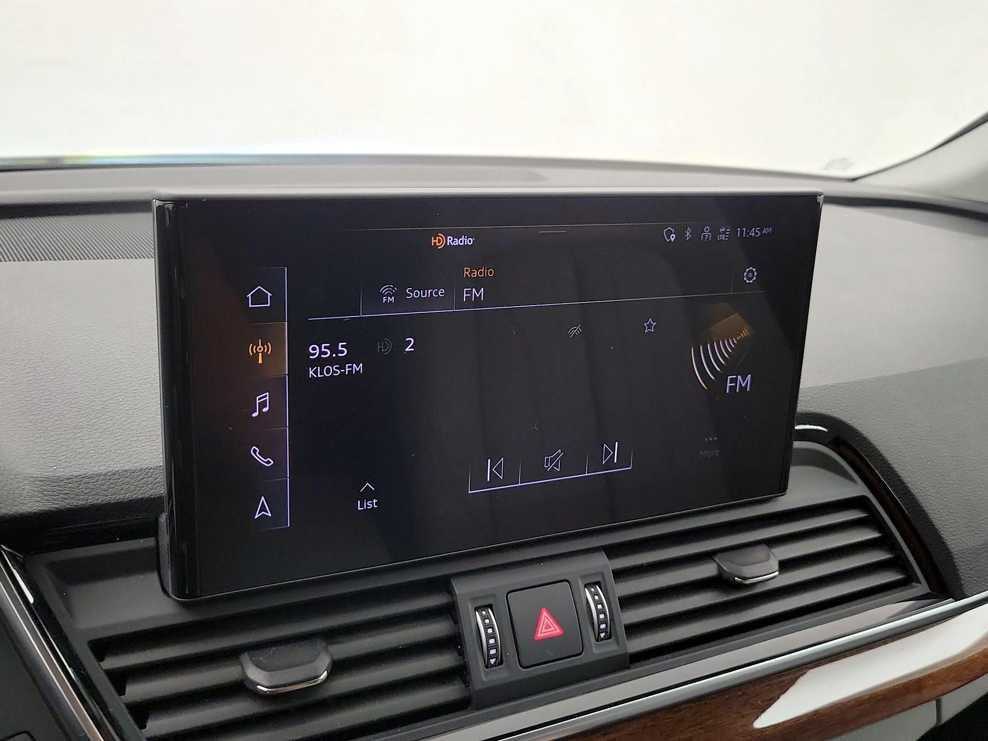 Thumbnail: 2022 Audi Q5 - 15